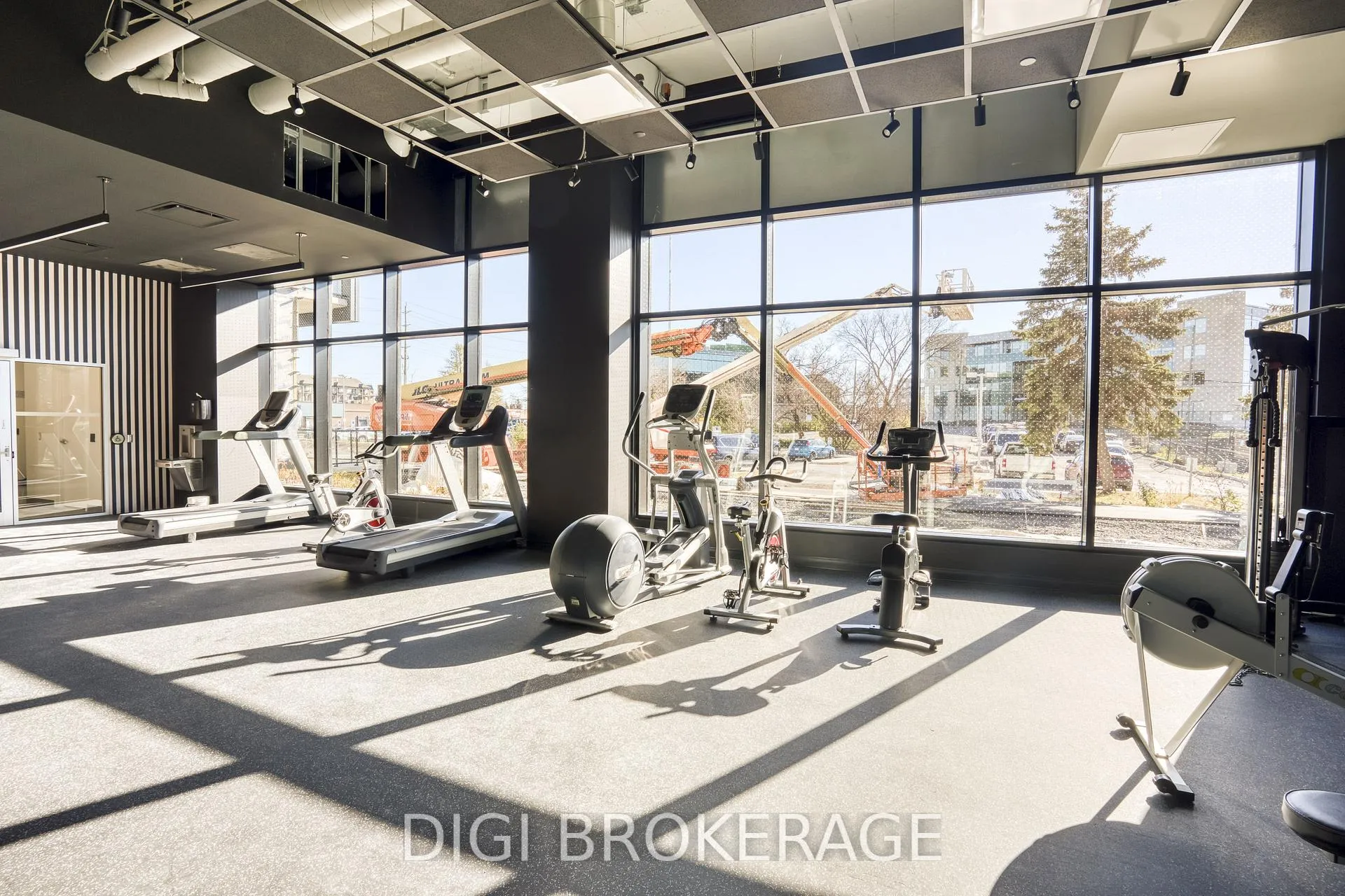 Photo 3 of Unit 3503, 1240 Cummings Avenue, Ottawa, Cyrville — HOMEH