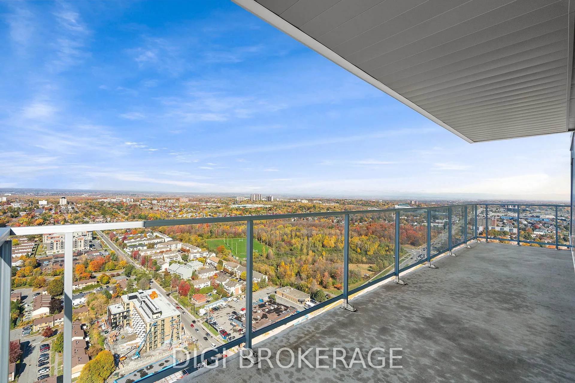 Photo 14 of Unit 3503, 1240 Cummings Avenue, Ottawa, Cyrville — HOMEH