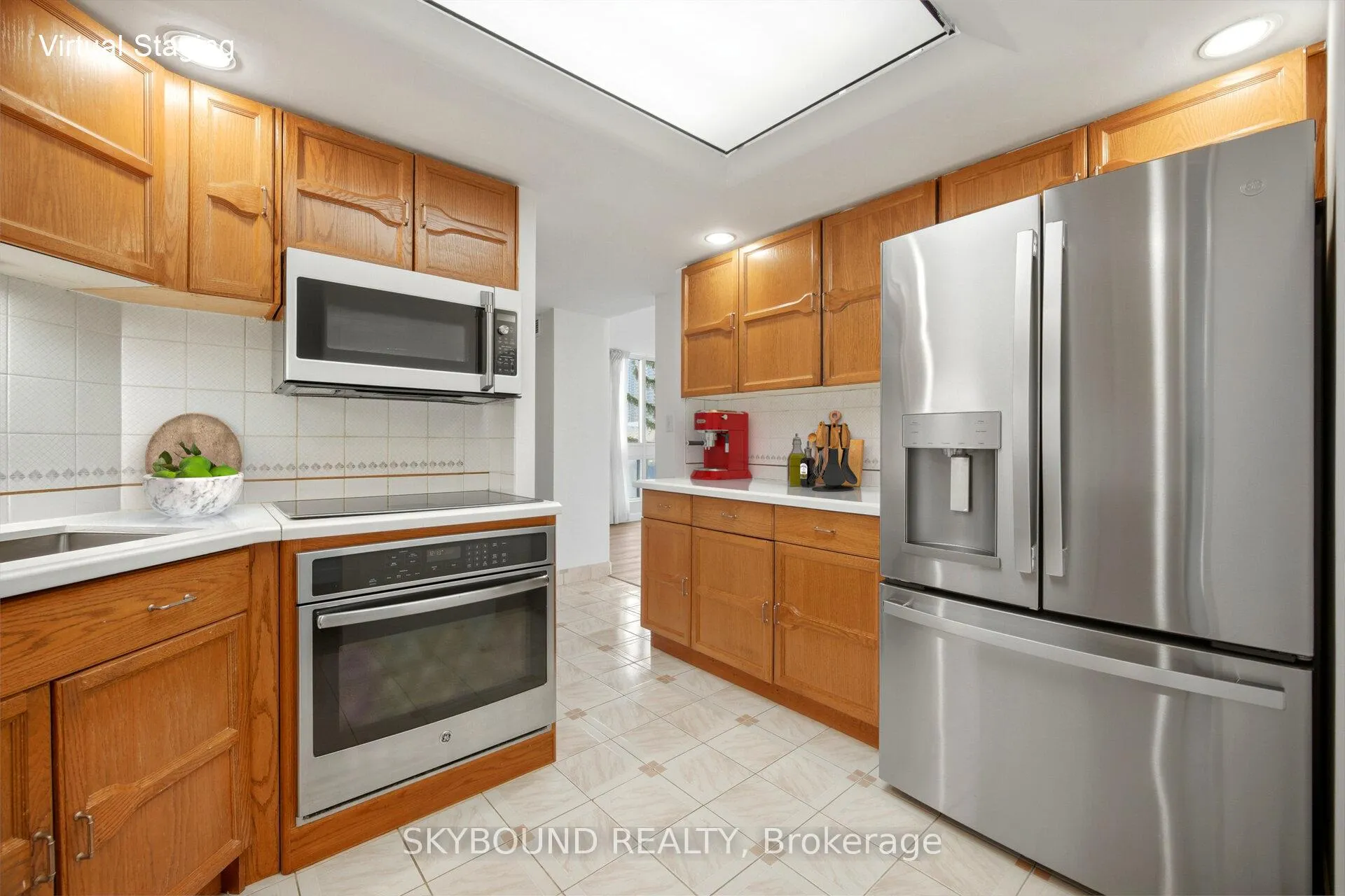 Photo 18 of Unit 511, 10 Kenneth Avenue, North York, Willowdale East — HOMEH