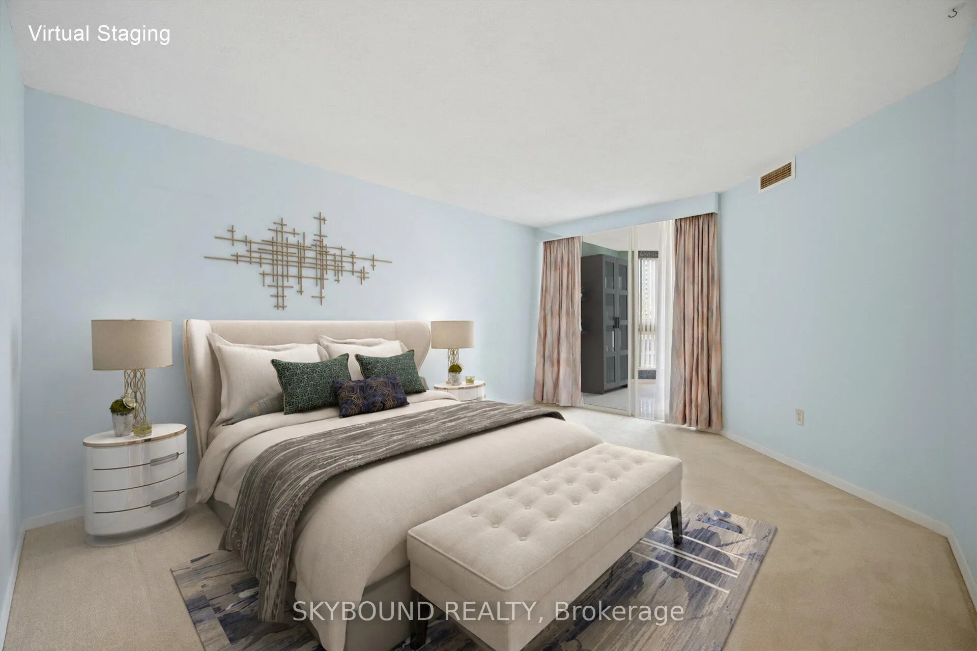 Photo 23 of Unit 511, 10 Kenneth Avenue, North York, Willowdale East — HOMEH