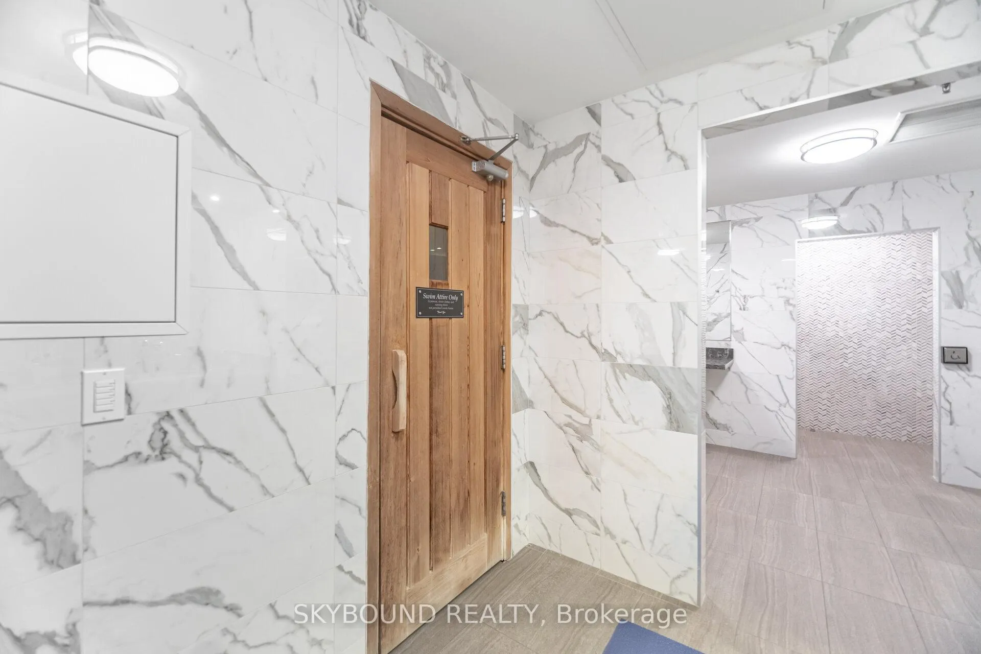 Photo 40 of Unit 511, 10 Kenneth Avenue, North York, Willowdale East — HOMEH