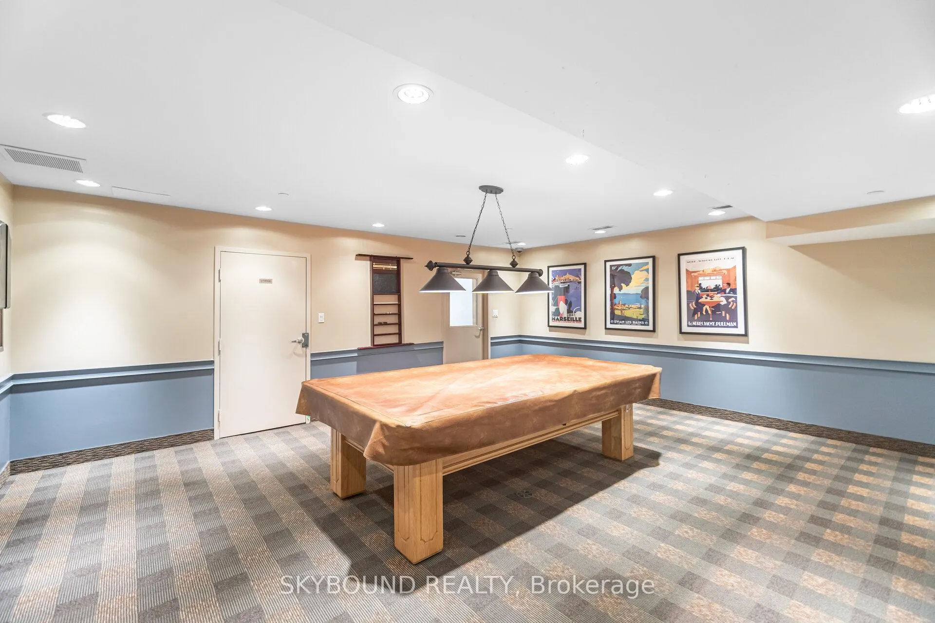 Photo 43 of Unit 511, 10 Kenneth Avenue, North York, Willowdale East — HOMEH