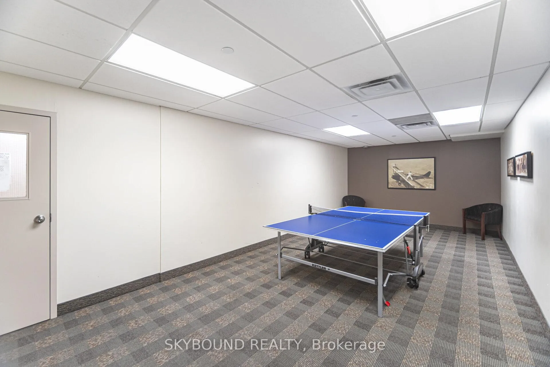 Photo 44 of Unit 511, 10 Kenneth Avenue, North York, Willowdale East — HOMEH