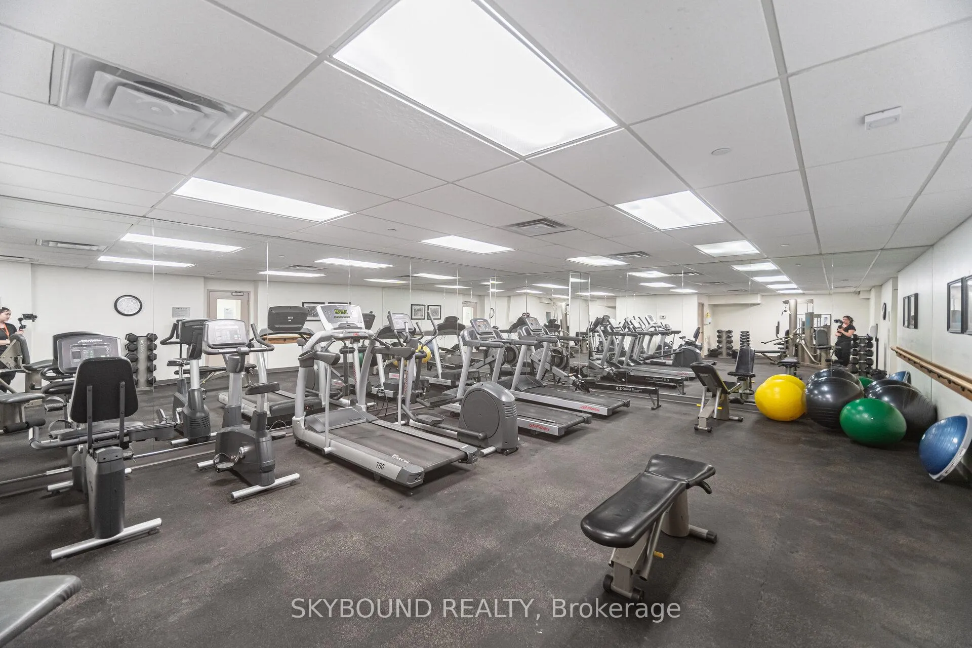 Photo 45 of Unit 511, 10 Kenneth Avenue, North York, Willowdale East — HOMEH