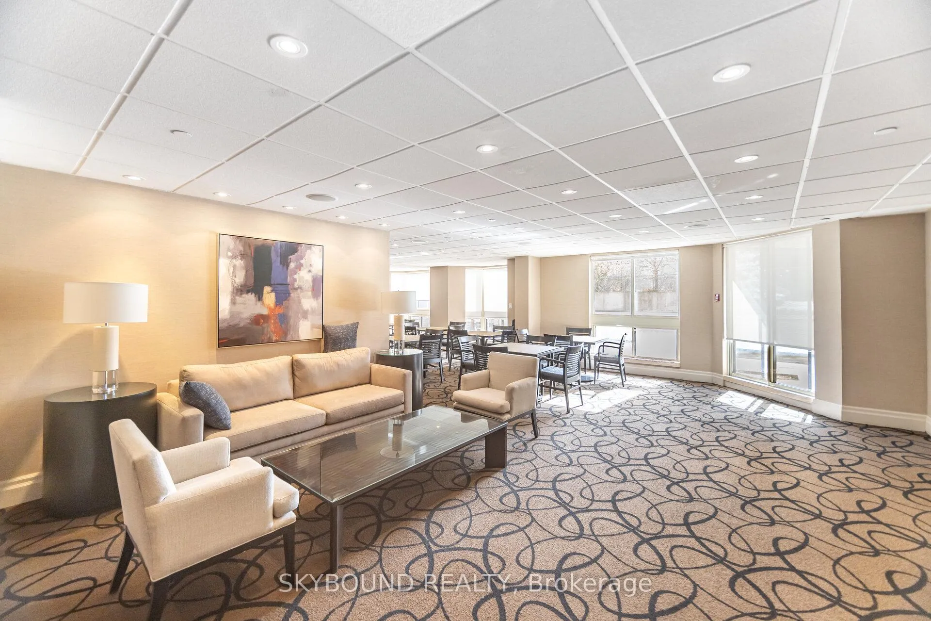Photo 46 of Unit 511, 10 Kenneth Avenue, North York, Willowdale East — HOMEH
