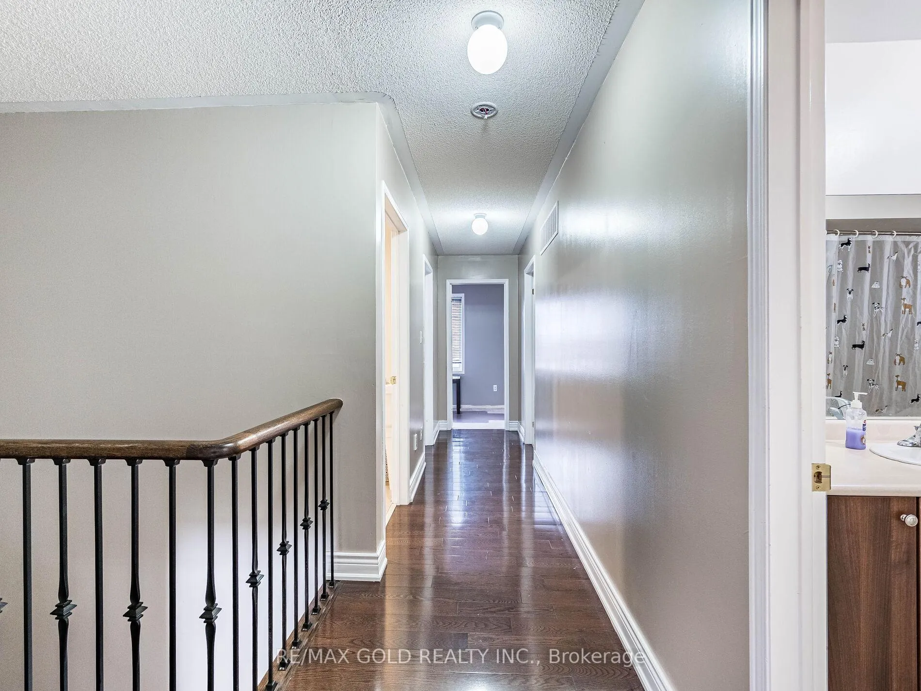 Photo 29 of 18 Travis Crescent, Brampton, Fletcher's Meadow — HOMEH