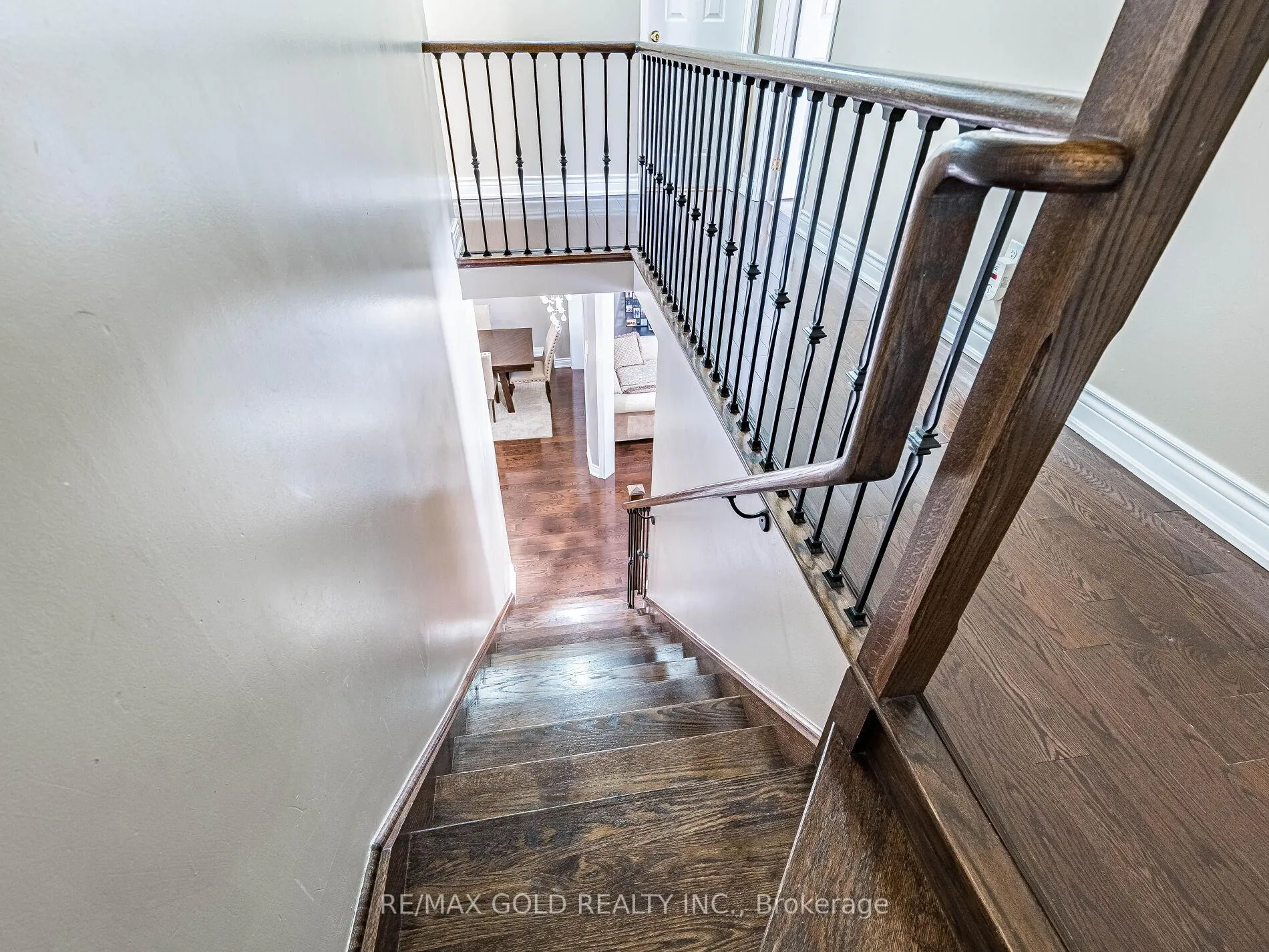 Photo 30 of 18 Travis Crescent, Brampton, Fletcher's Meadow — HOMEH