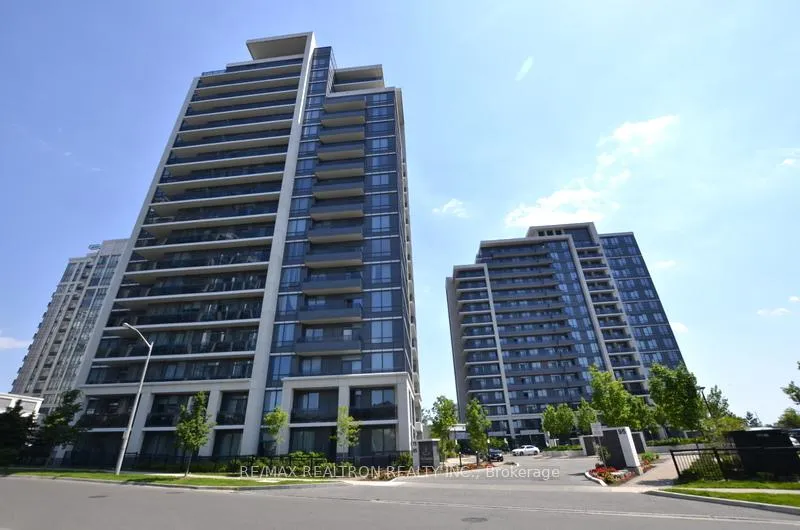 Photo 1 of Unit 302, 75 North Park Road, Vaughan, Beverley Glen — HOMEH