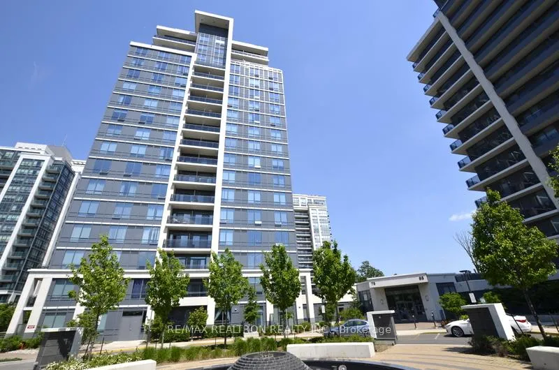 Photo 3 of Unit 302, 75 North Park Road, Vaughan, Beverley Glen — HOMEH