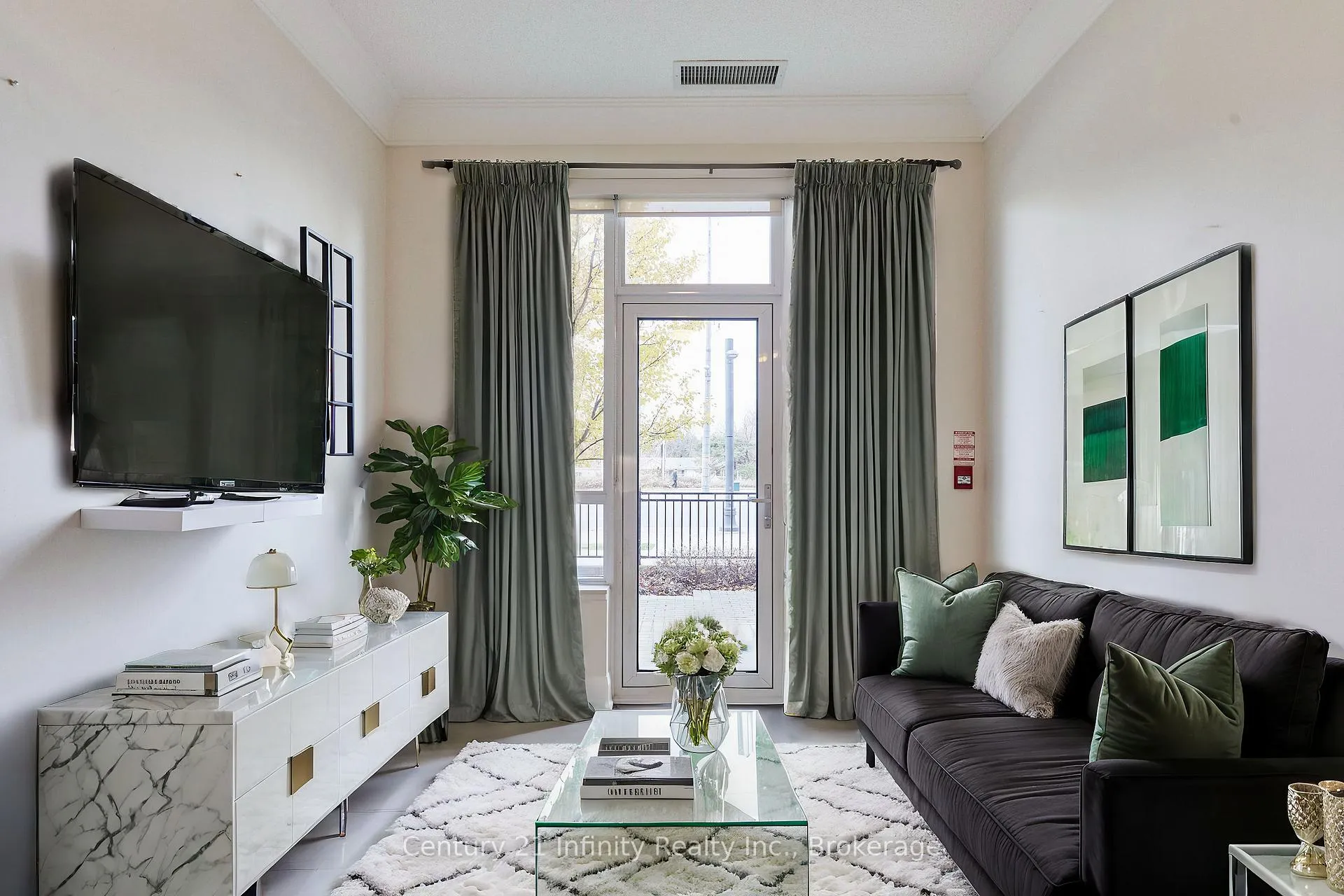 Photo 5 of Unit 115, 25 Water Walk Drive, Markham, Unionville — HOMEH