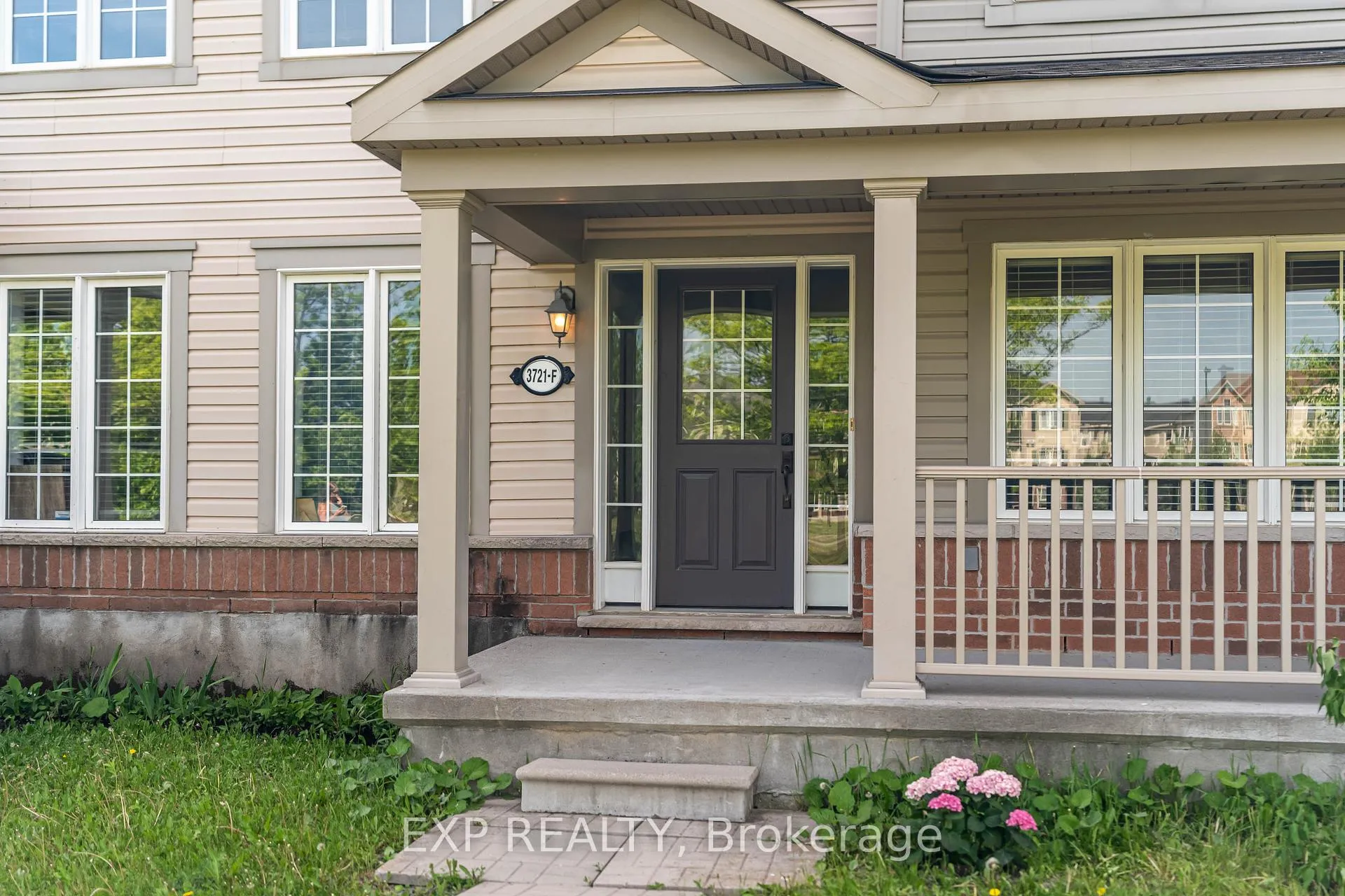 Photo 2 of 3721F Riverbreeze Street, Ottawa, Barrhaven - Half Moon Bay — HOMEH