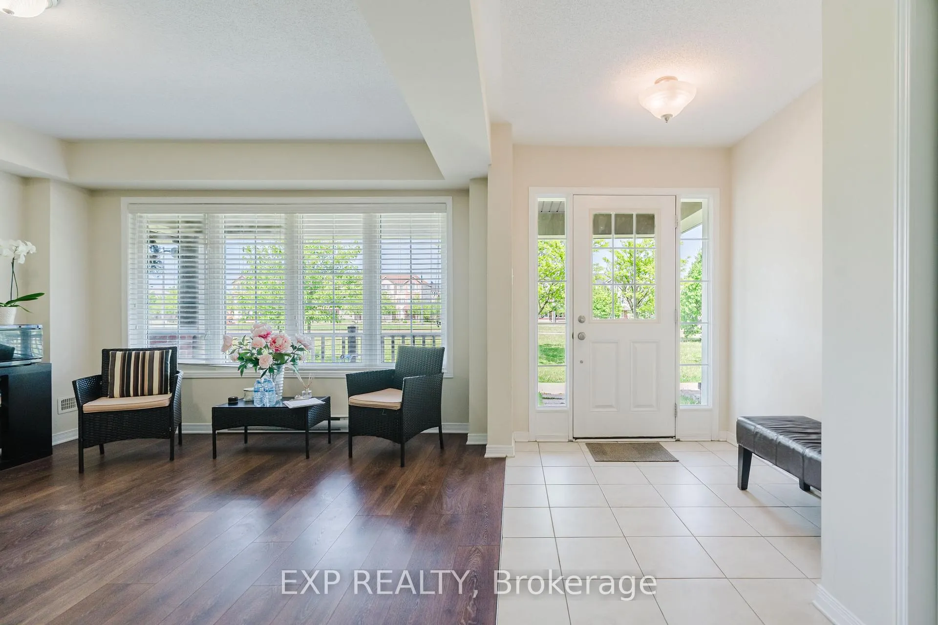 Photo 3 of 3721F Riverbreeze Street, Ottawa, Barrhaven - Half Moon Bay — HOMEH