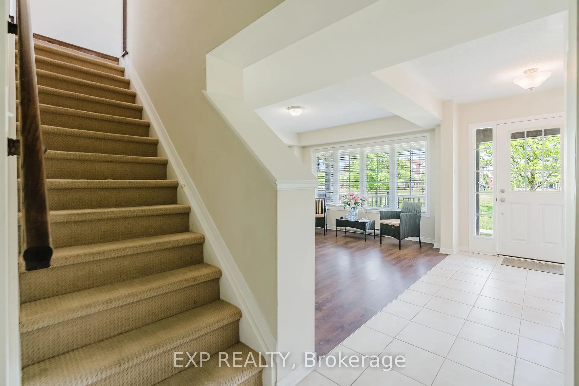Photo 6 of 3721F Riverbreeze Street, Ottawa, Barrhaven - Half Moon Bay — HOMEH