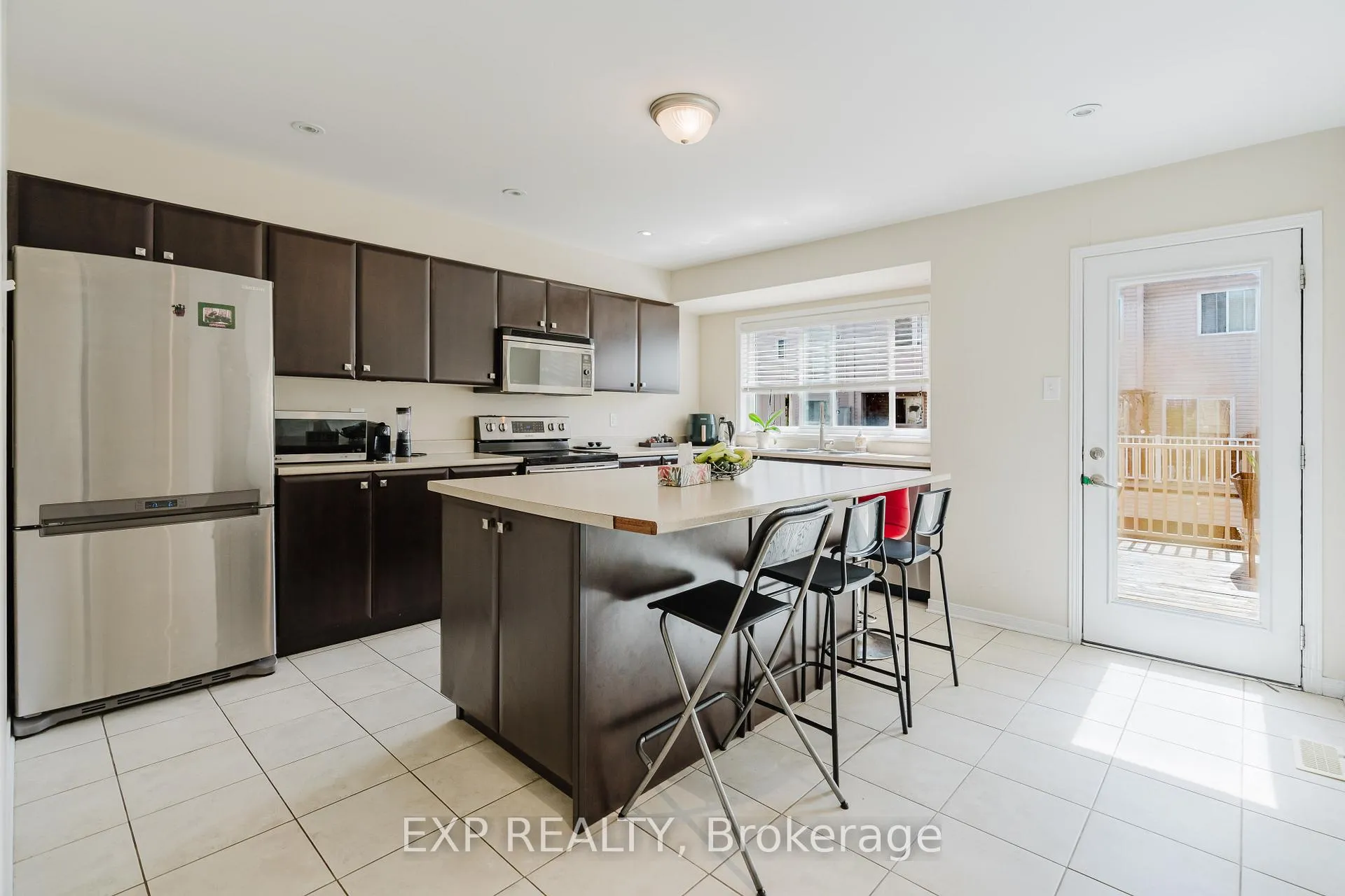 Photo 7 of 3721F Riverbreeze Street, Ottawa, Barrhaven - Half Moon Bay — HOMEH