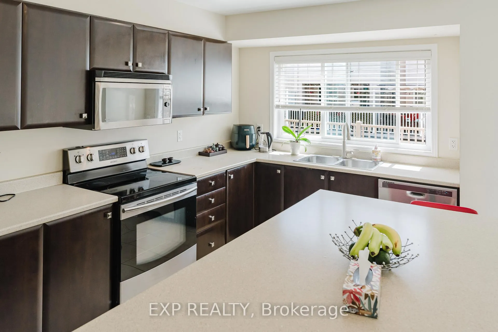 Photo 8 of 3721F Riverbreeze Street, Ottawa, Barrhaven - Half Moon Bay — HOMEH