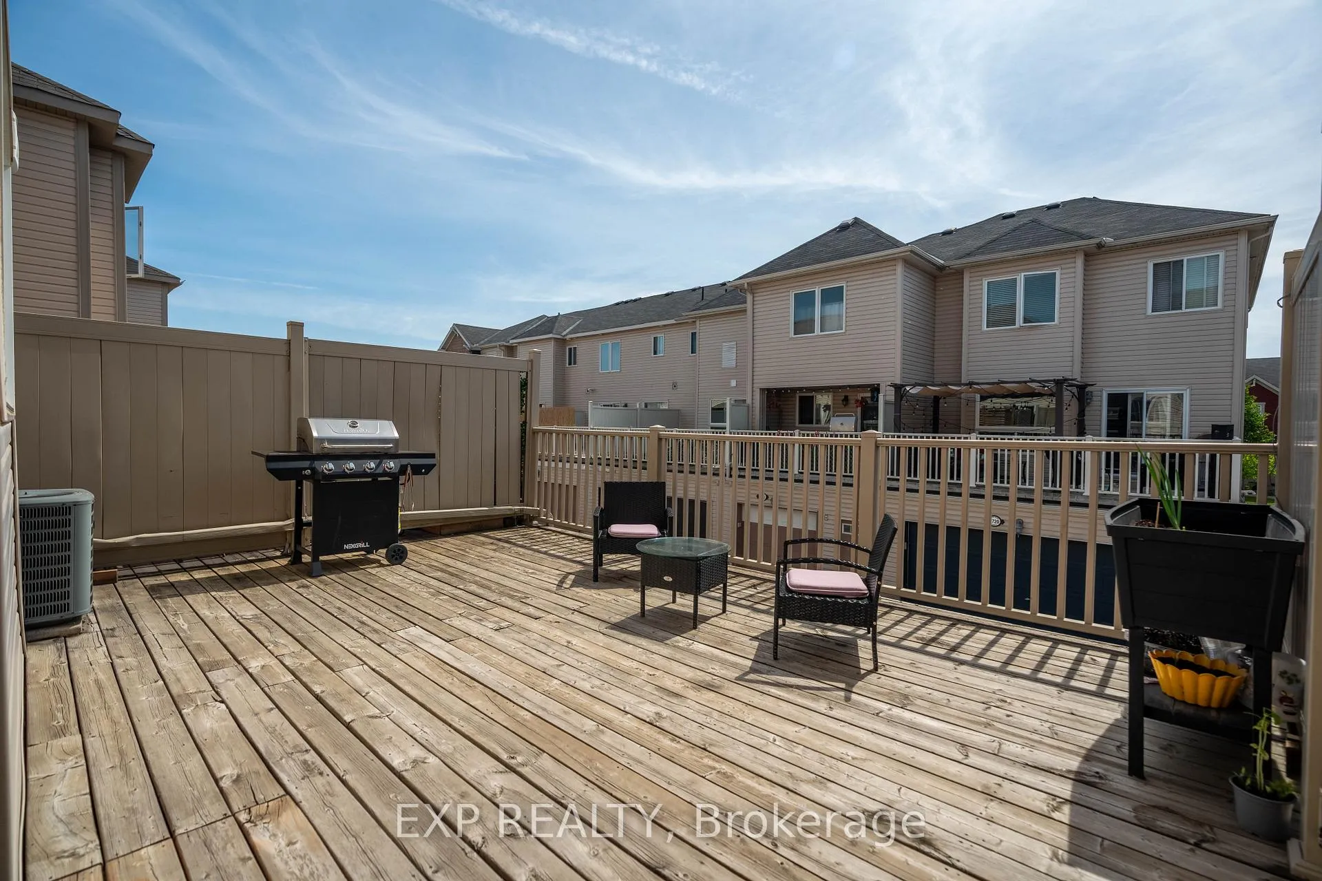 Photo 10 of 3721F Riverbreeze Street, Ottawa, Barrhaven - Half Moon Bay — HOMEH