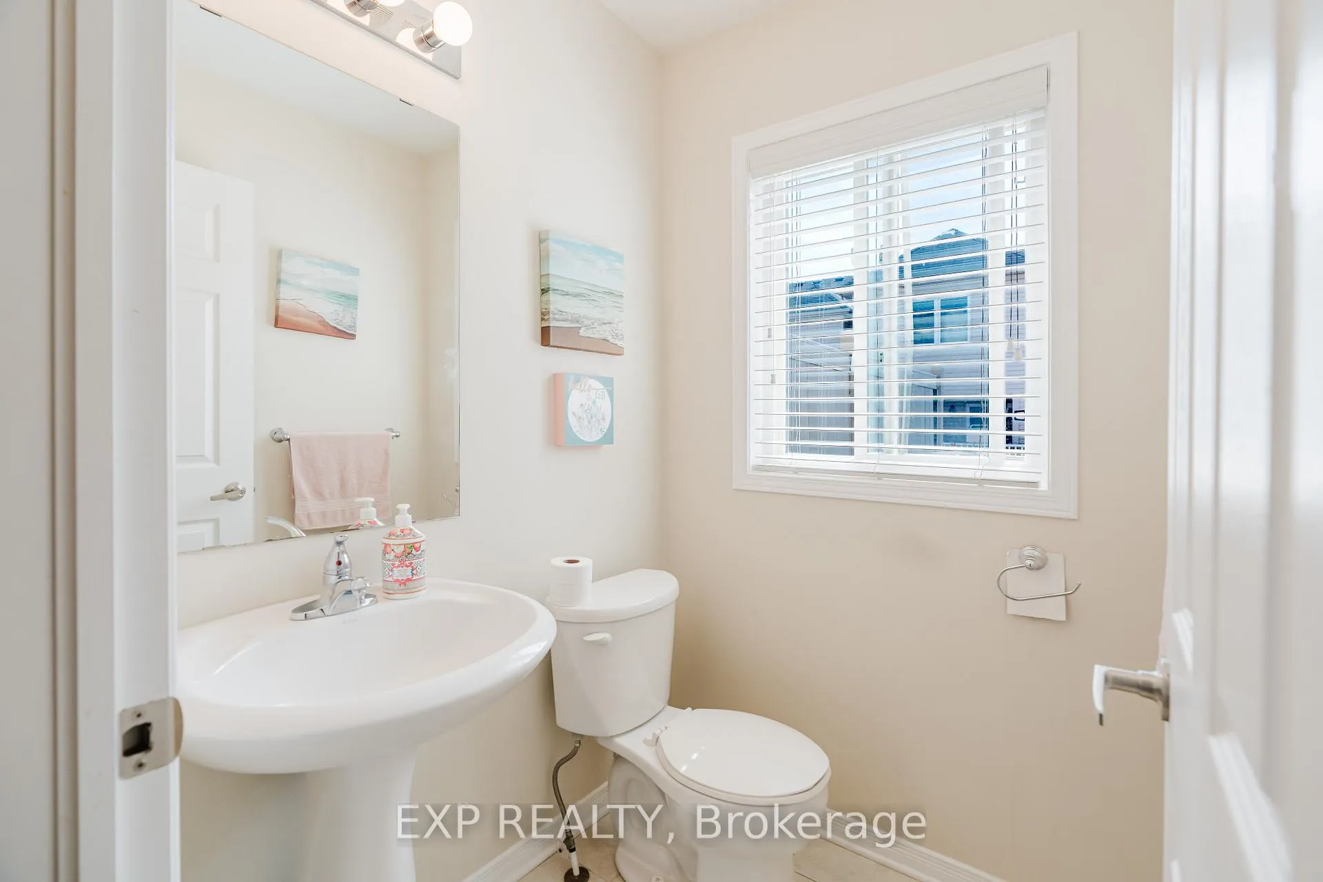 Photo 14 of 3721F Riverbreeze Street, Ottawa, Barrhaven - Half Moon Bay — HOMEH