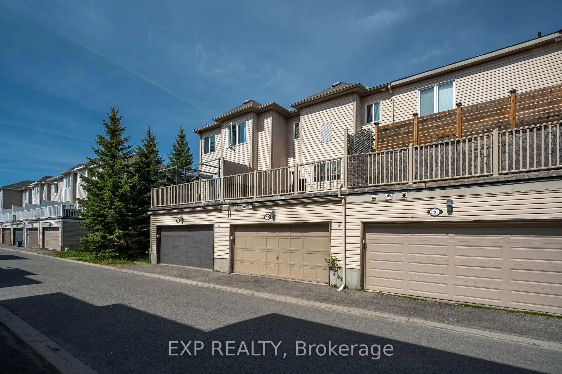 Photo 22 of 3721F Riverbreeze Street, Ottawa, Barrhaven - Half Moon Bay — HOMEH