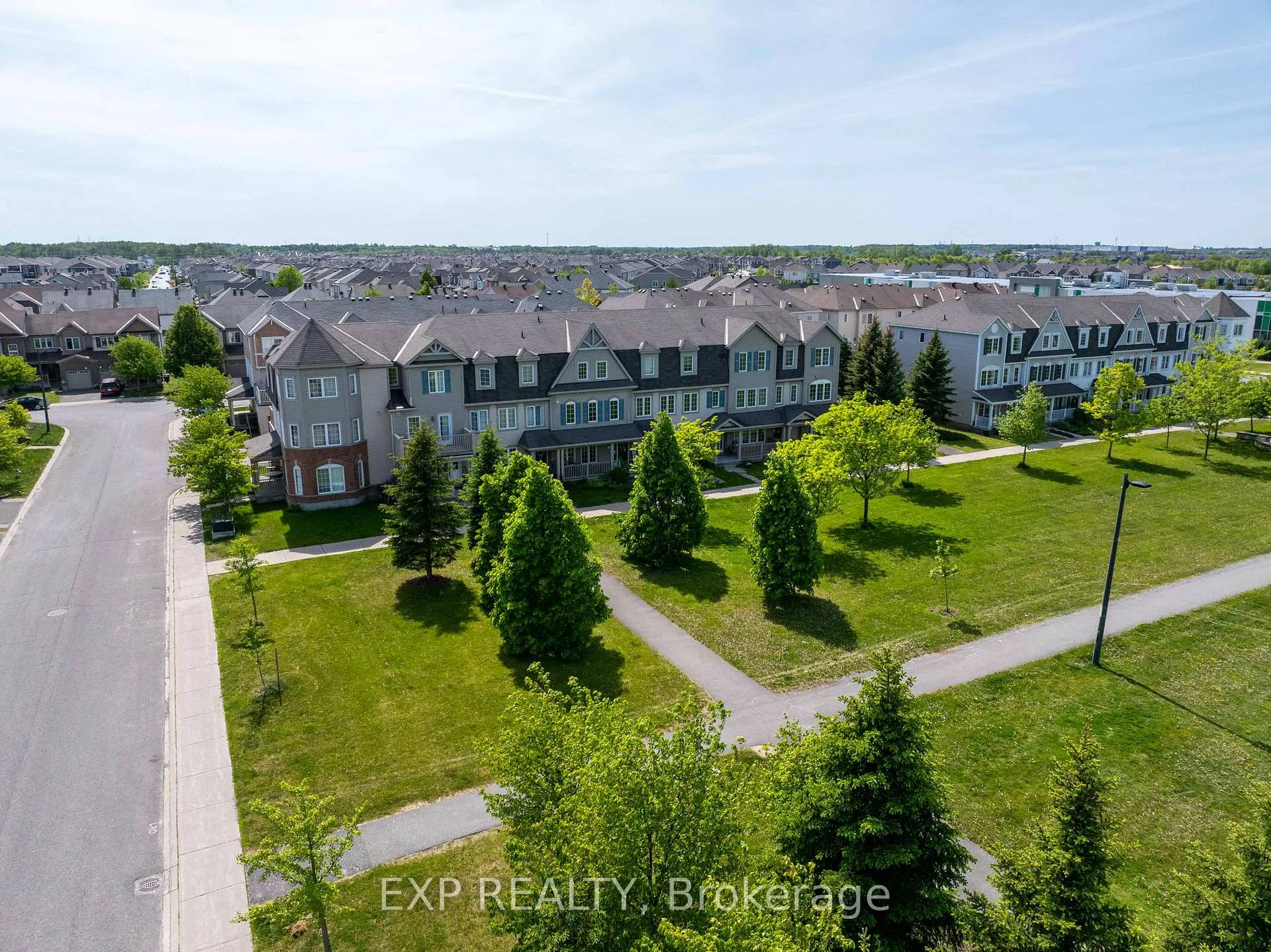 Photo 23 of 3721F Riverbreeze Street, Ottawa, Barrhaven - Half Moon Bay — HOMEH