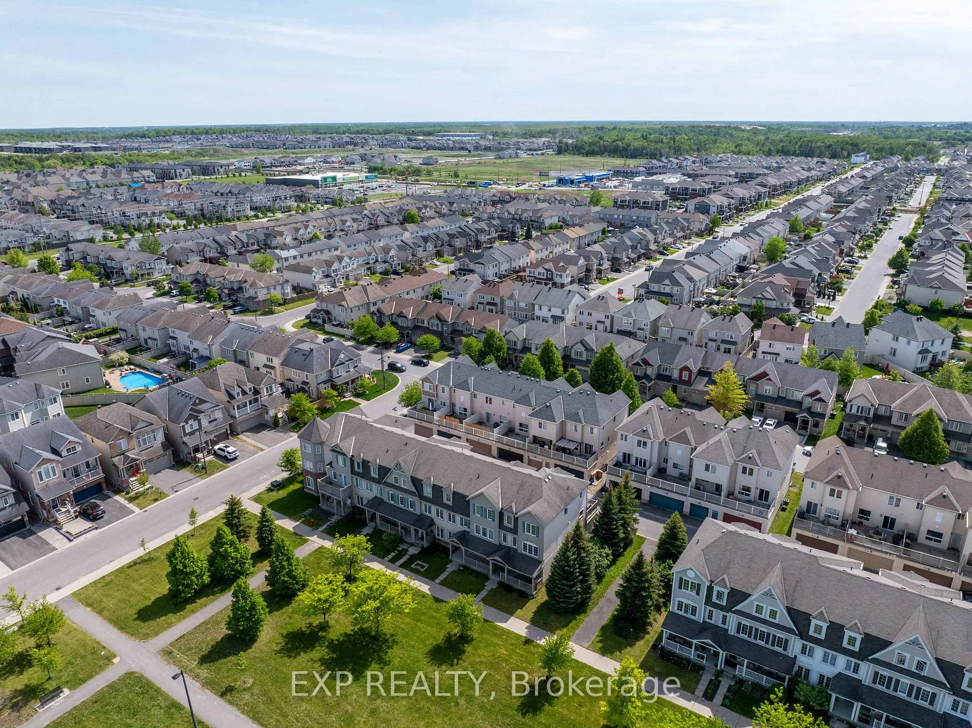 Photo 24 of 3721F Riverbreeze Street, Ottawa, Barrhaven - Half Moon Bay — HOMEH
