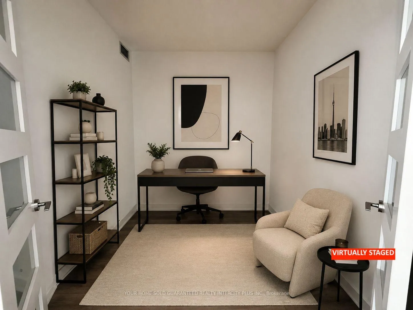 Photo 3 of Unit 1202, 8119 Birchmount Road, Markham, Unionville — HOMEH