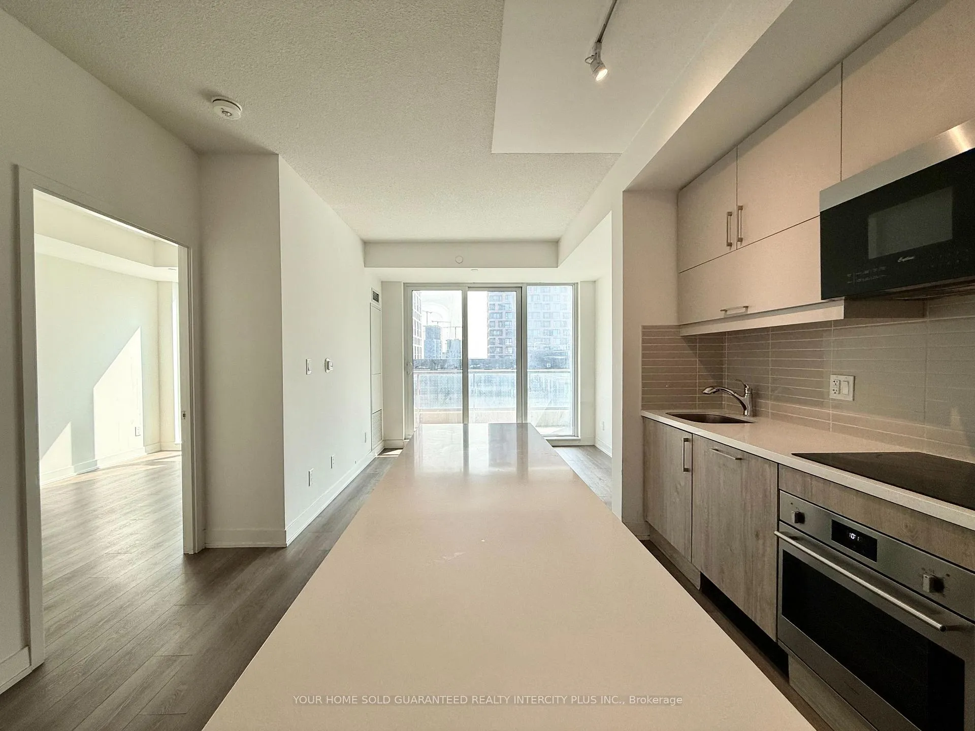 Photo 6 of Unit 1202, 8119 Birchmount Road, Markham, Unionville — HOMEH