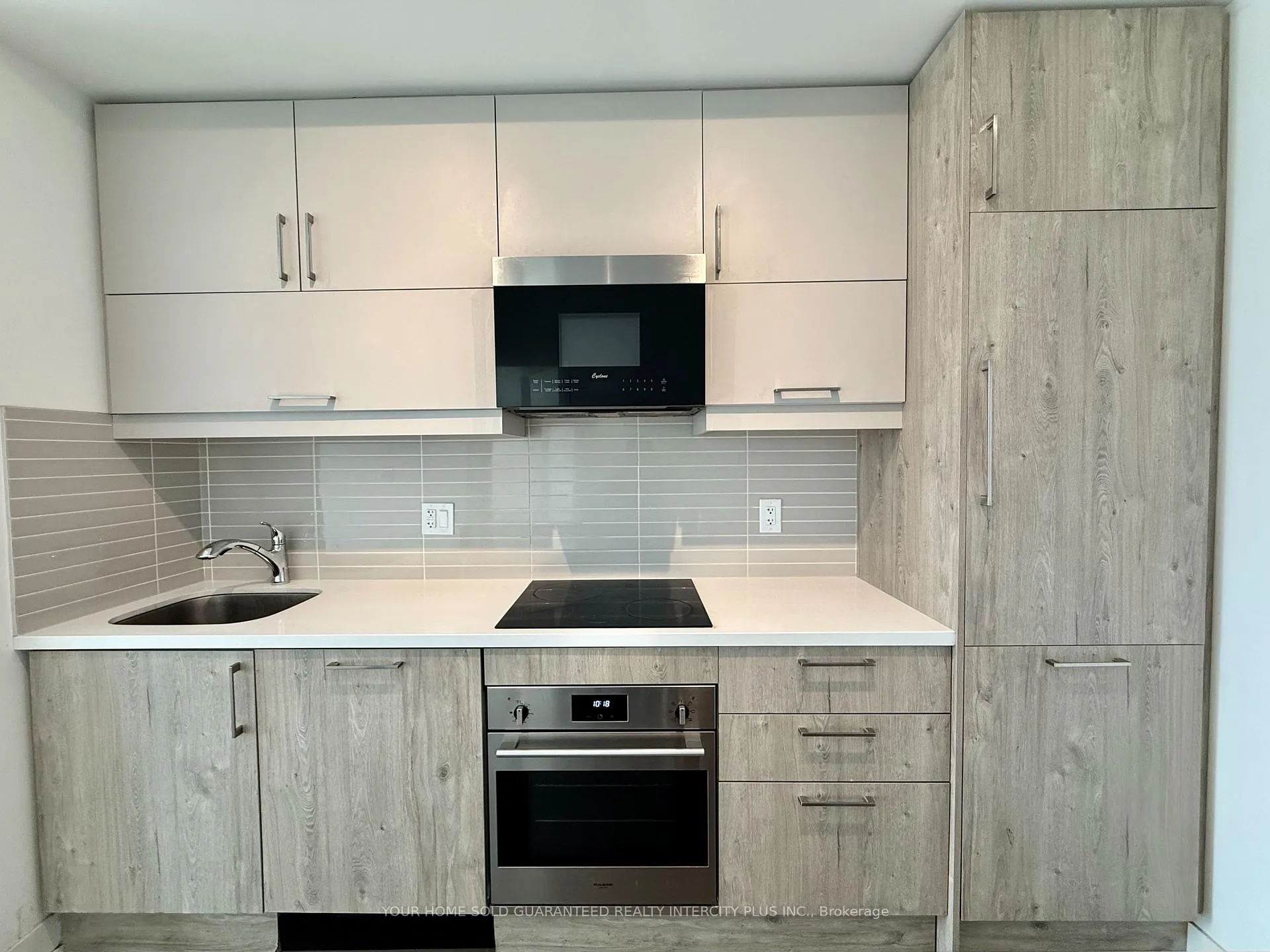 Photo 7 of Unit 1202, 8119 Birchmount Road, Markham, Unionville — HOMEH