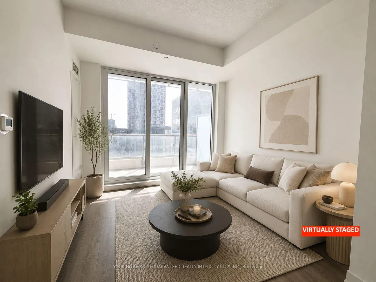Photo 8 of Unit 1202, 8119 Birchmount Road, Markham, Unionville — HOMEH