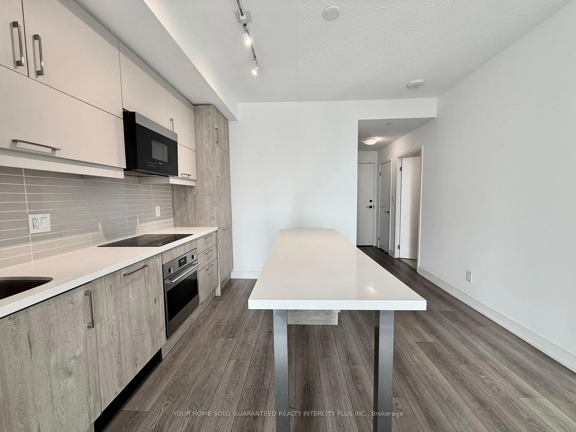 Photo 10 of Unit 1202, 8119 Birchmount Road, Markham, Unionville — HOMEH
