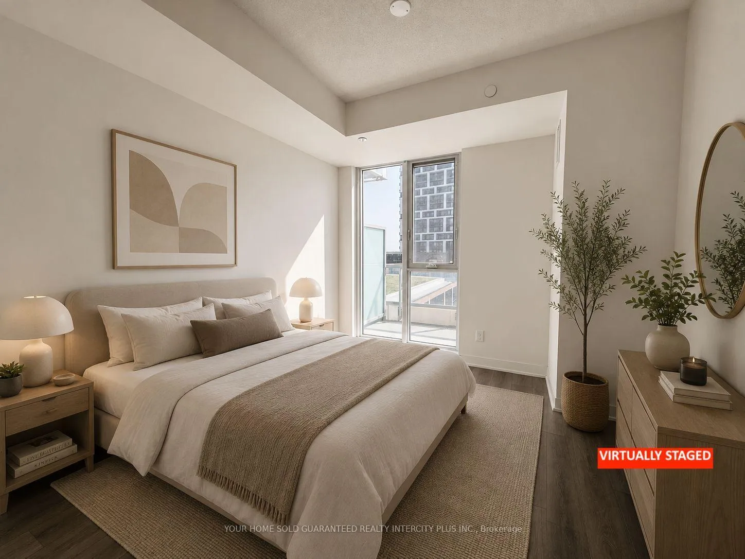 Photo 13 of Unit 1202, 8119 Birchmount Road, Markham, Unionville — HOMEH