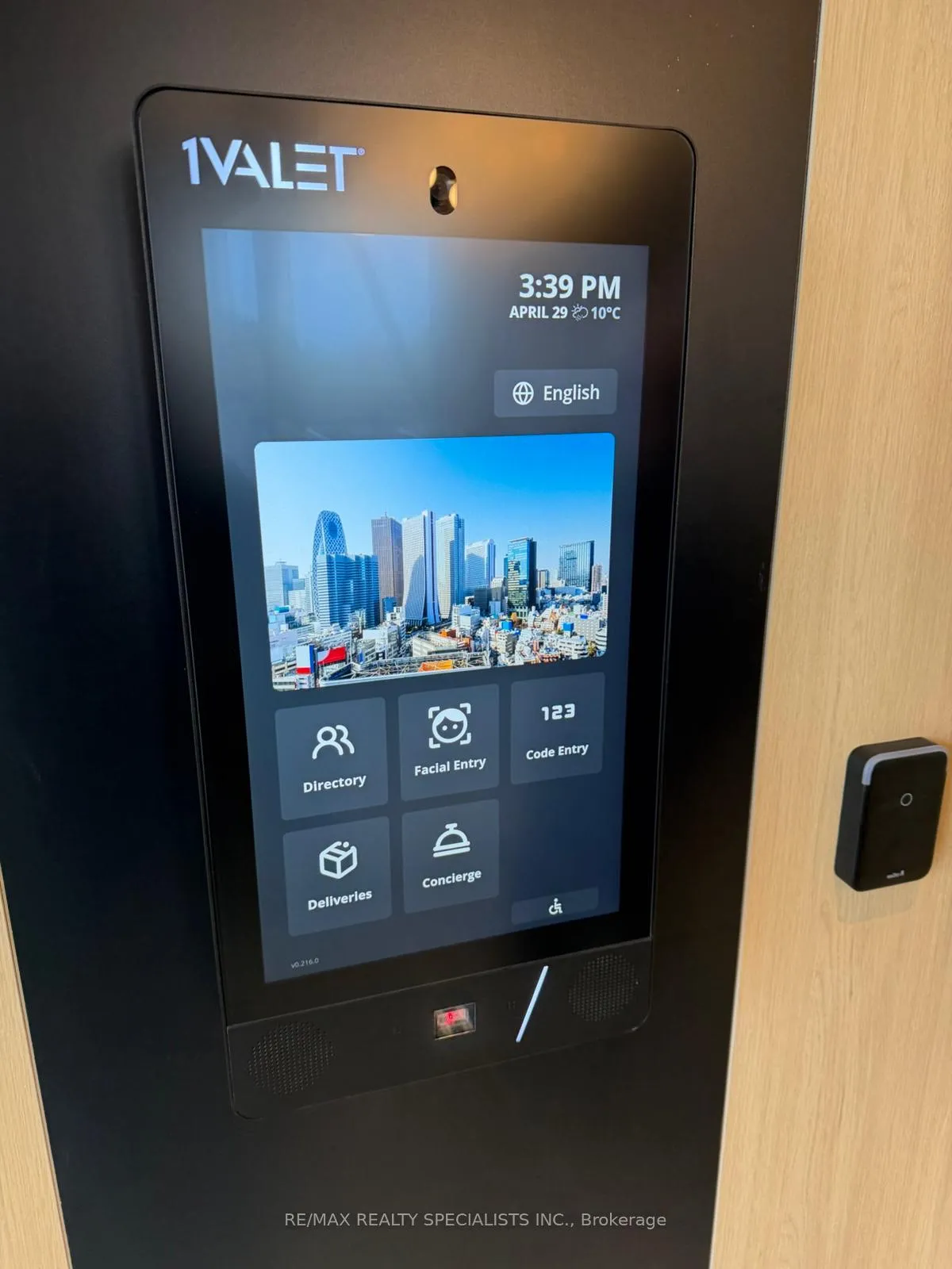 Photo 5 of Unit 227, 710 Whitlock Avenue, Milton, Cobban — HOMEH