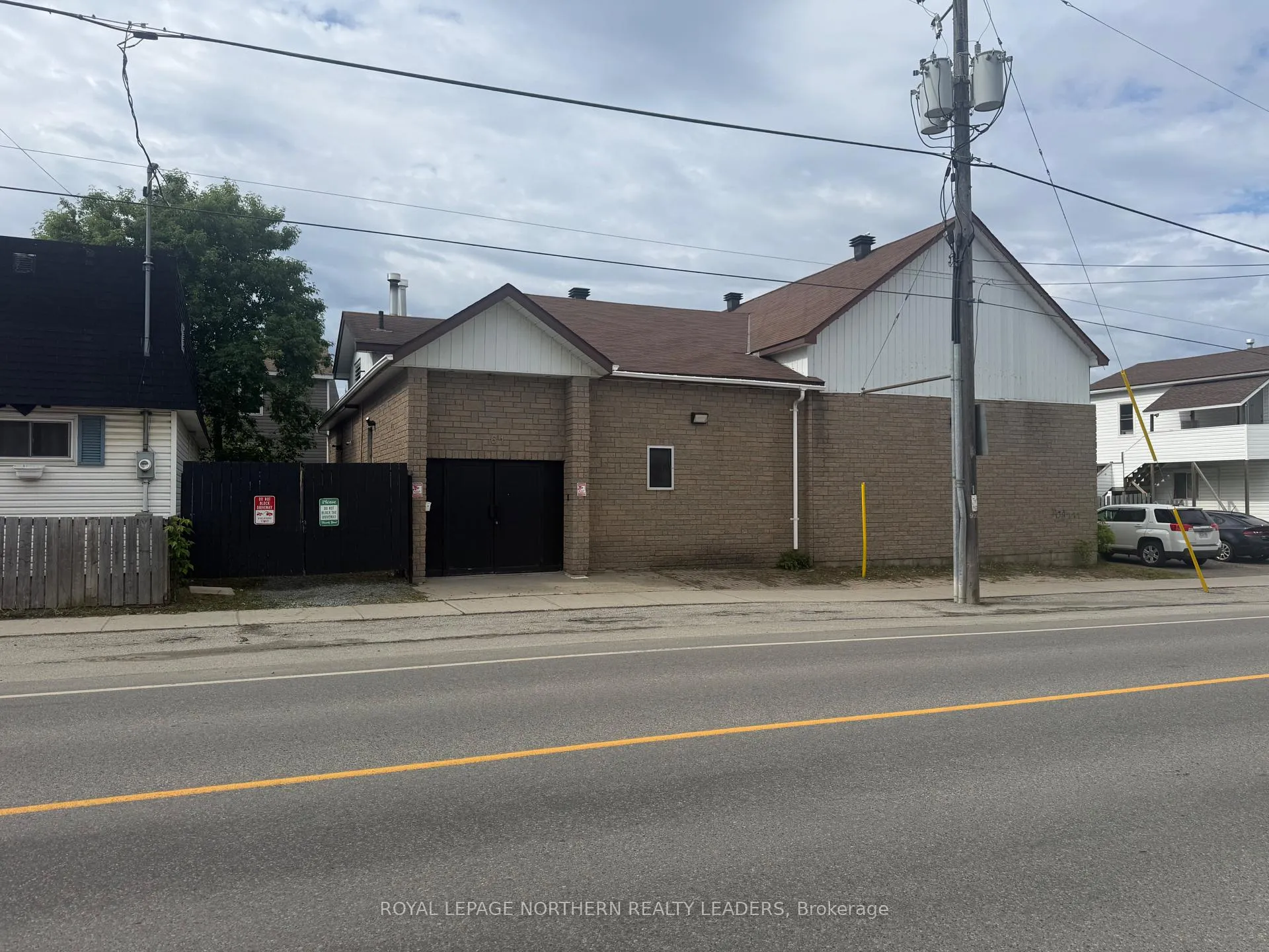 Photo 2 of 61 Sixth Avenue, Timmins, TNE - Central — HOMEH