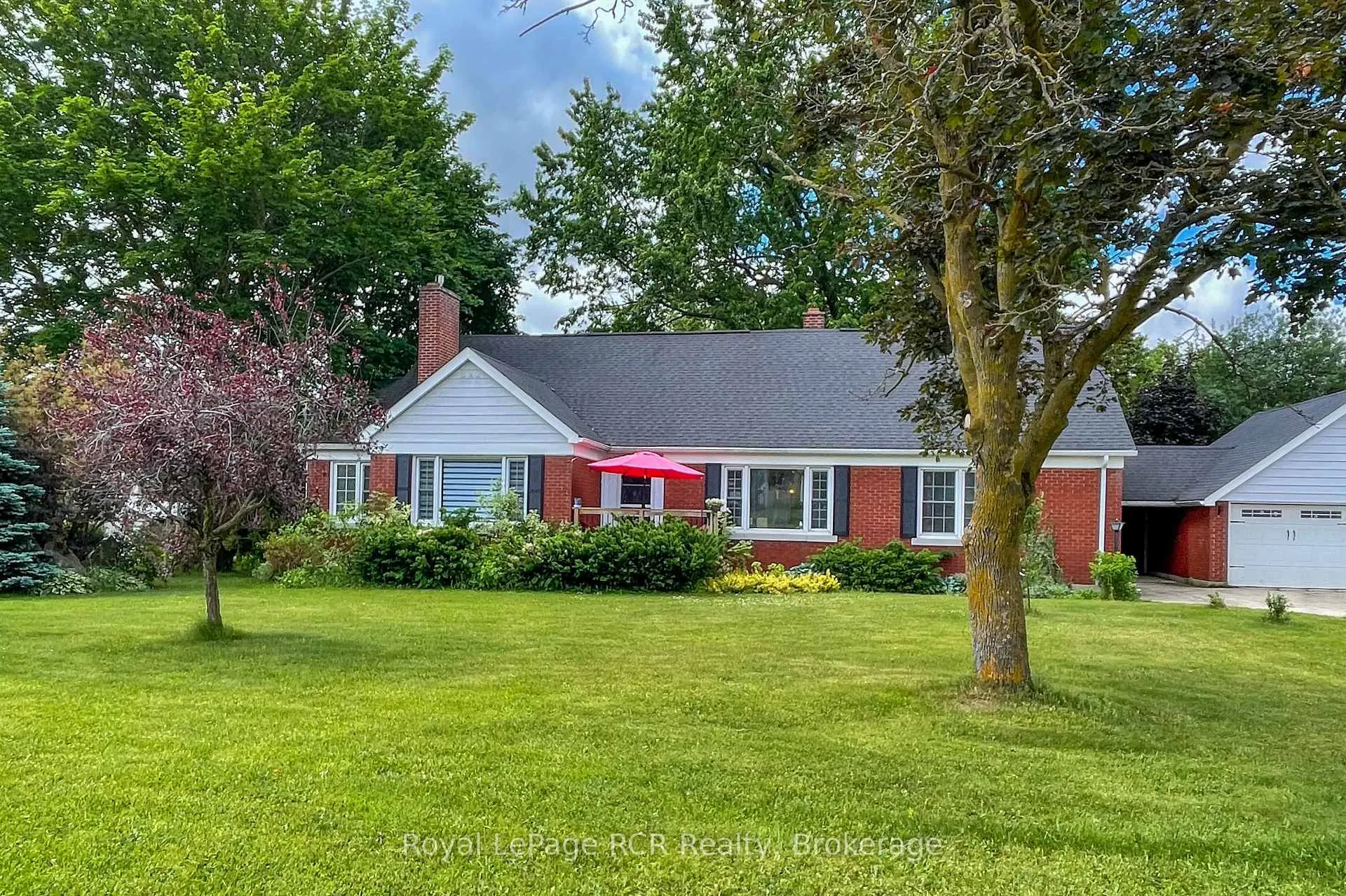 Photo 3 of 1053 Highway 9, South Bruce — HOMEH