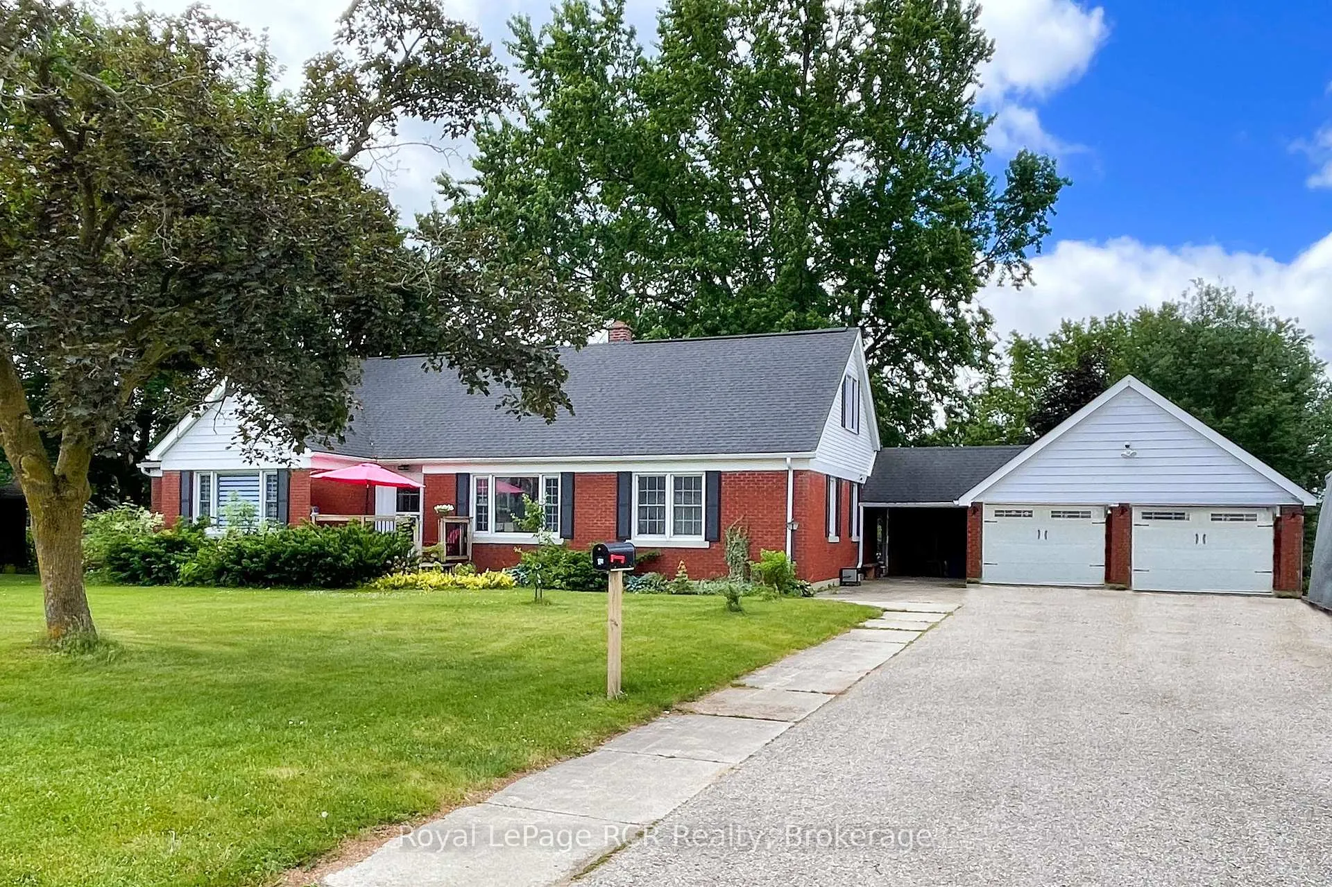Photo 4 of 1053 Highway 9, South Bruce — HOMEH