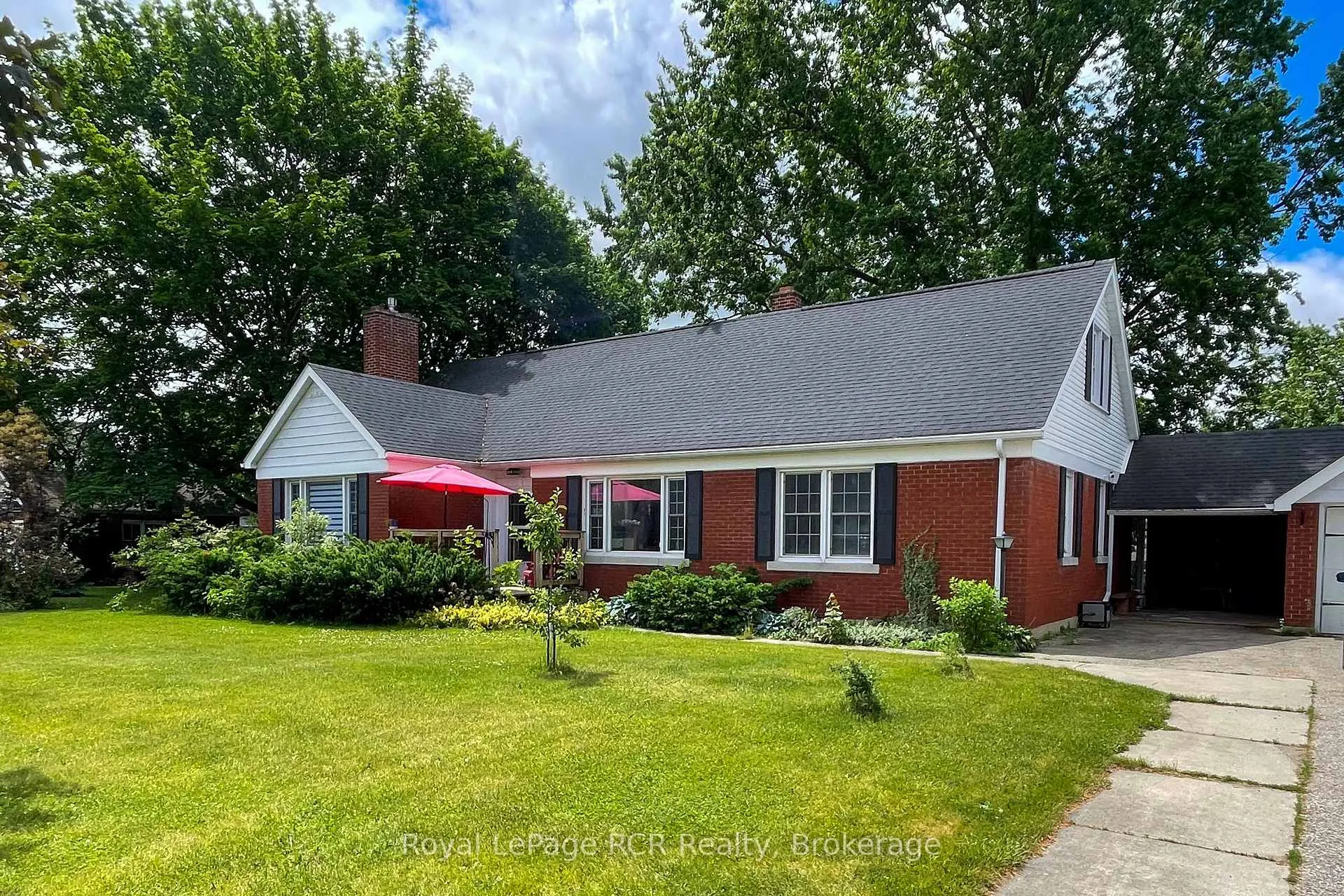 Photo 2 of 1053 Highway 9, South Bruce — HOMEH