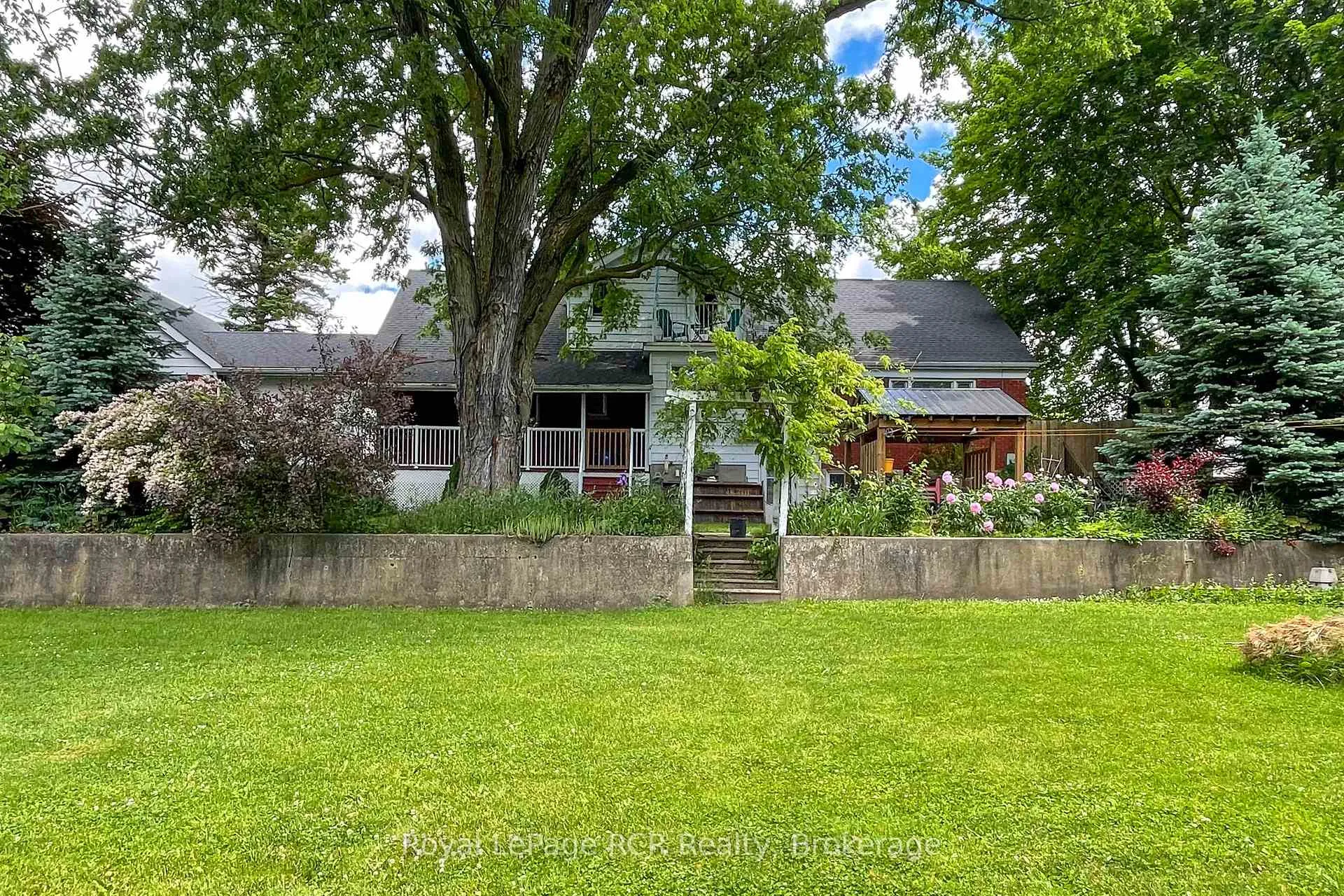 Photo 5 of 1053 Highway 9, South Bruce — HOMEH