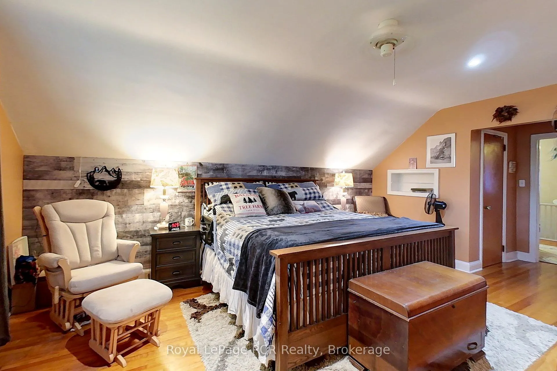 Photo 19 of 1053 Highway 9, South Bruce — HOMEH
