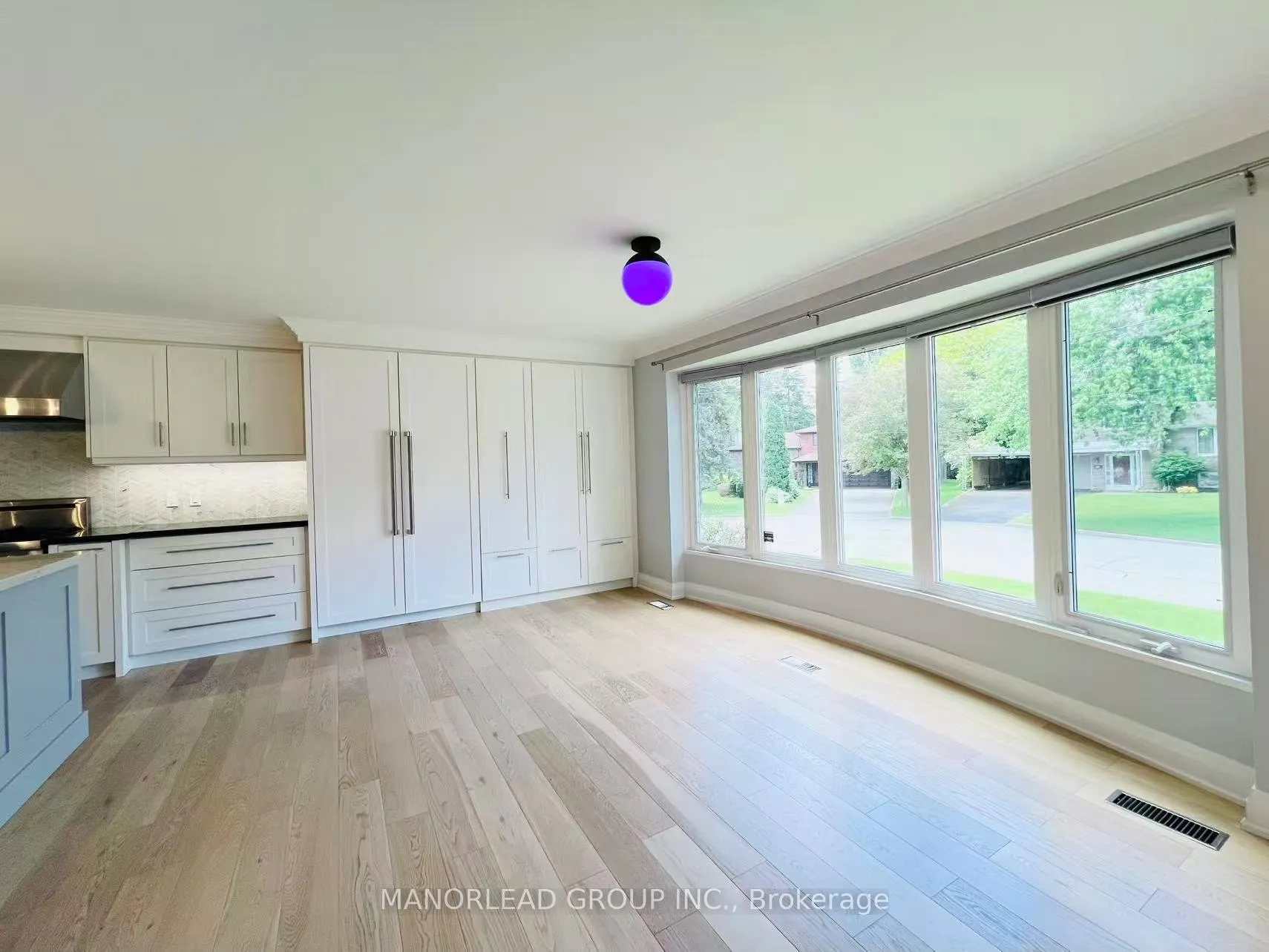Photo 7 of 10 Greenyards Drive, North York, Newtonbrook East — HOMEH