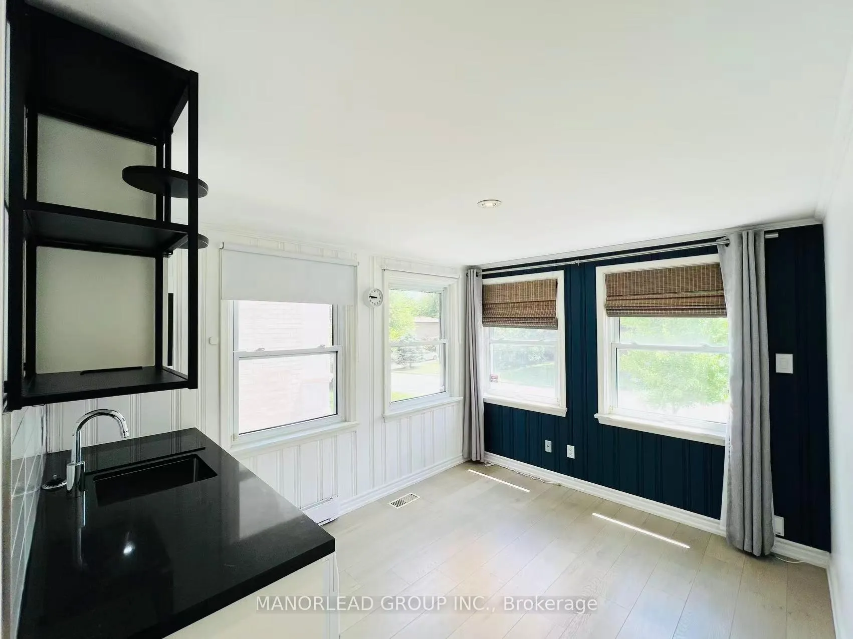 Photo 20 of 10 Greenyards Drive, North York, Newtonbrook East — HOMEH