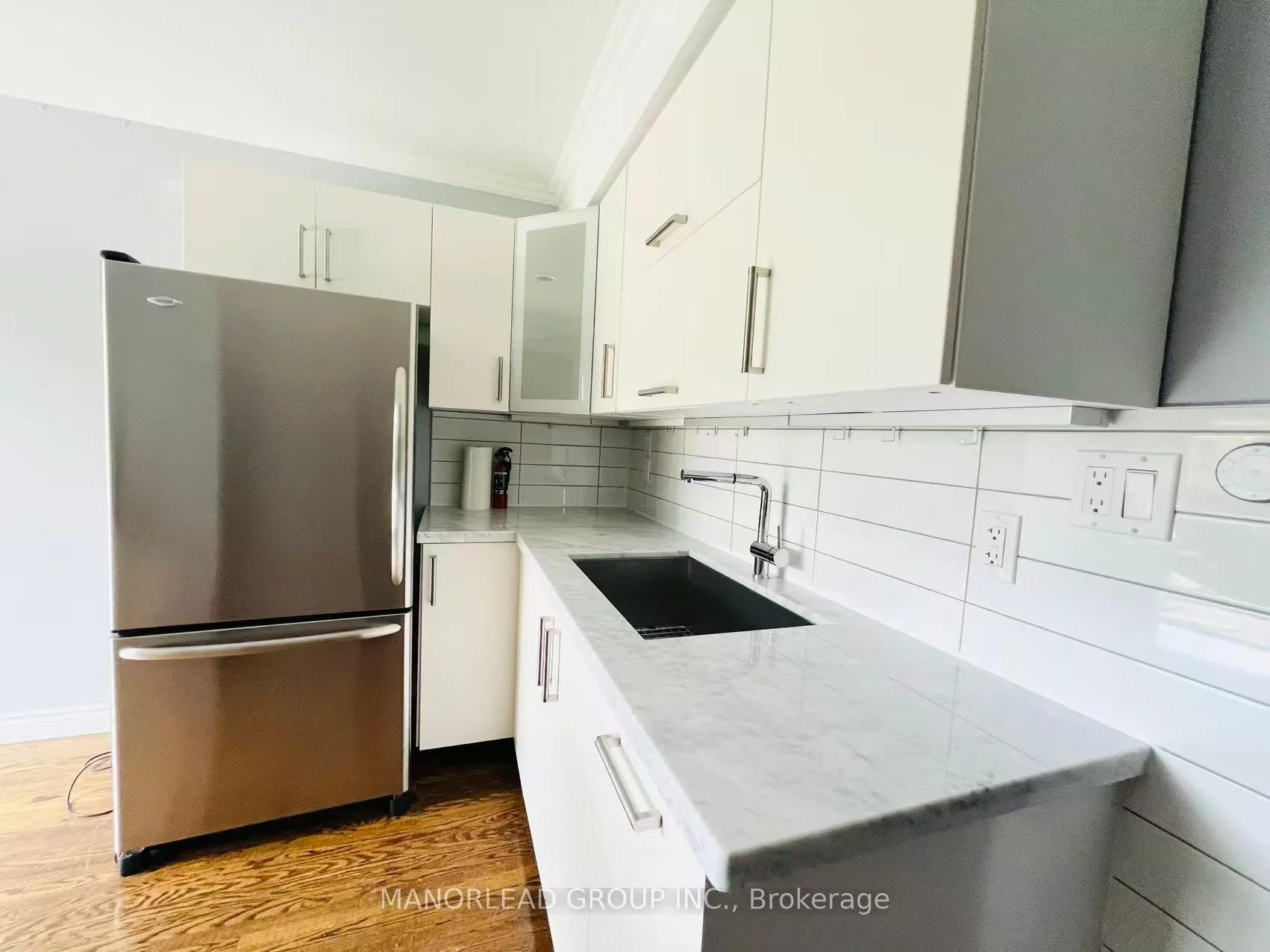 Photo 22 of 10 Greenyards Drive, North York, Newtonbrook East — HOMEH