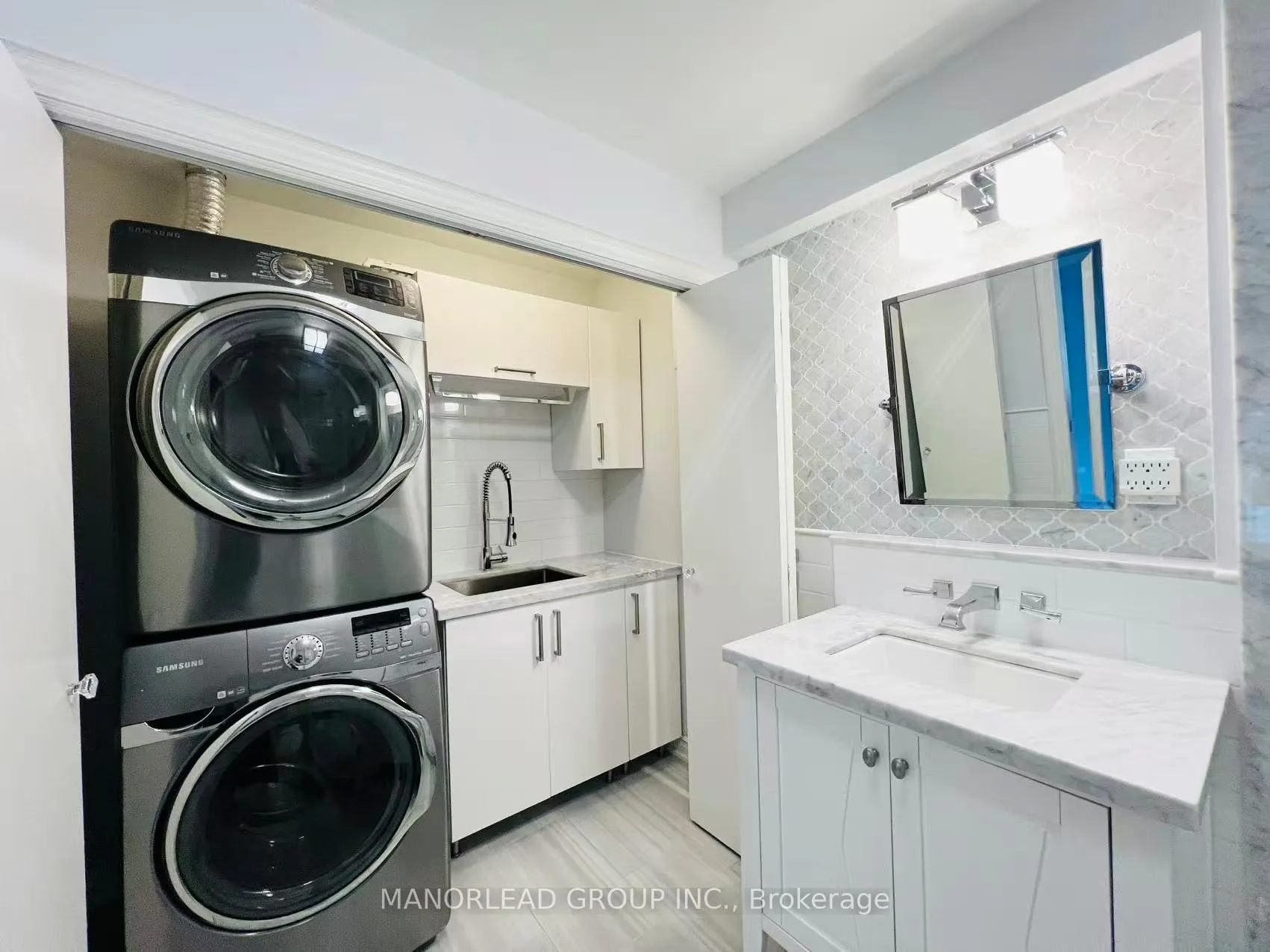 Photo 25 of 10 Greenyards Drive, North York, Newtonbrook East — HOMEH
