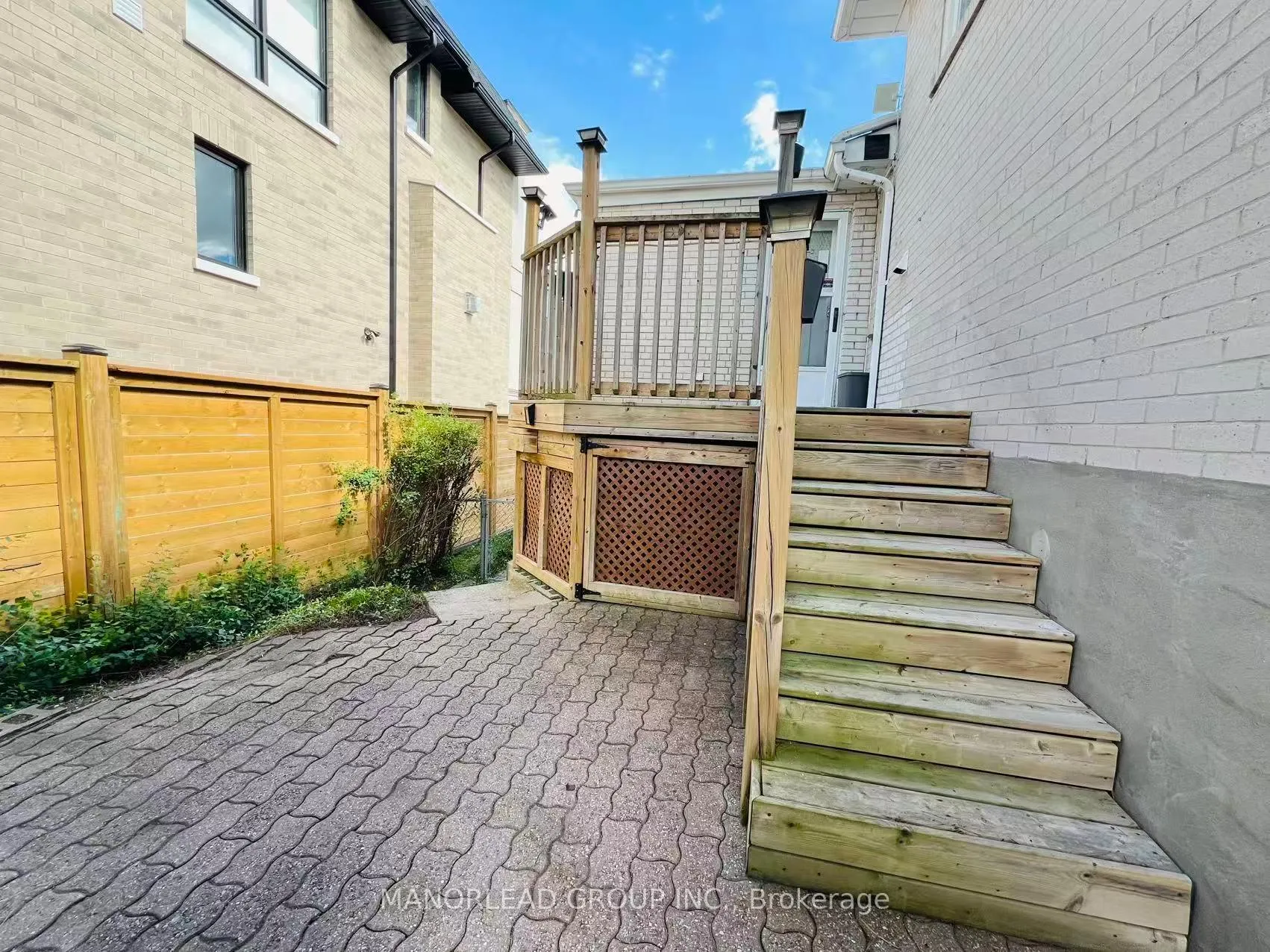 Photo 35 of 10 Greenyards Drive, North York, Newtonbrook East — HOMEH