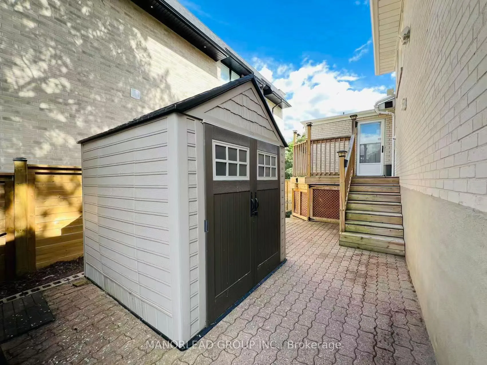 Photo 38 of 10 Greenyards Drive, North York, Newtonbrook East — HOMEH