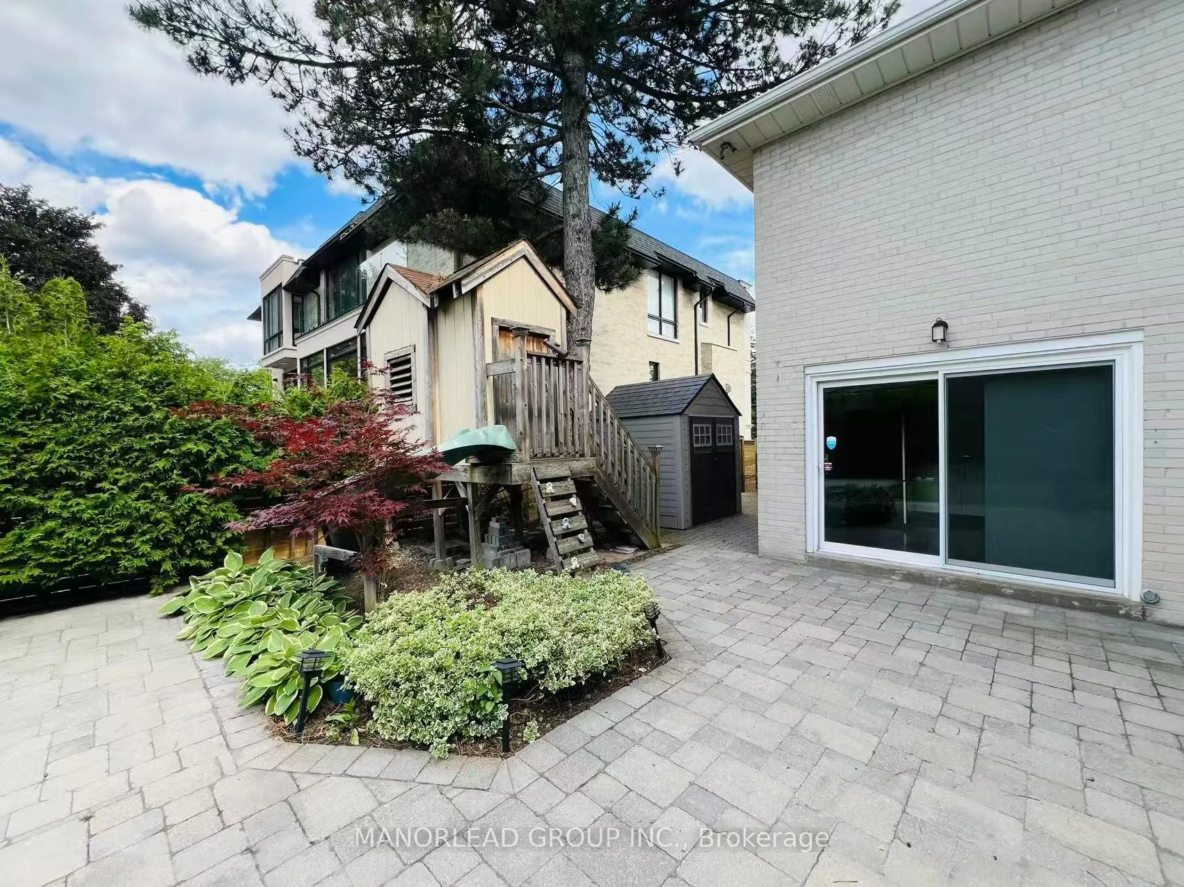Photo 44 of 10 Greenyards Drive, North York, Newtonbrook East — HOMEH
