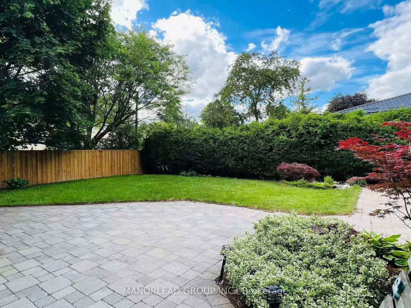Photo 47 of 10 Greenyards Drive, North York, Newtonbrook East — HOMEH