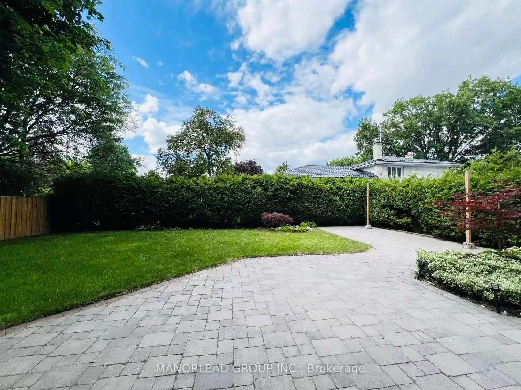 Photo 49 of 10 Greenyards Drive, North York, Newtonbrook East — HOMEH
