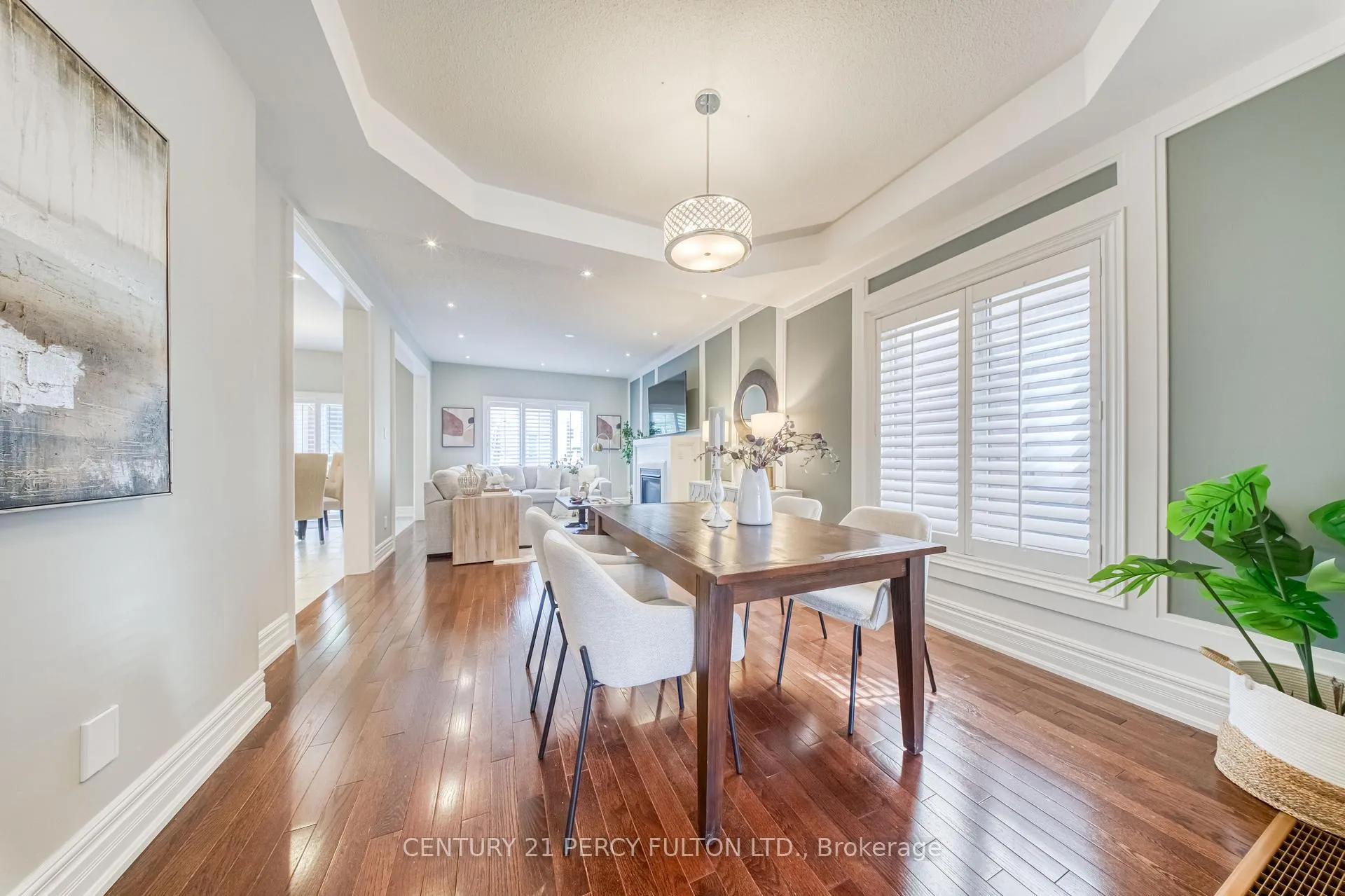 Photo 5 of 1564 Brandy Court, Pickering, Duffin Heights — HOMEH