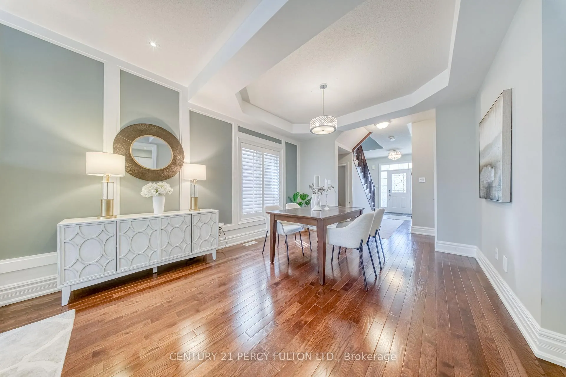 Photo 6 of 1564 Brandy Court, Pickering, Duffin Heights — HOMEH