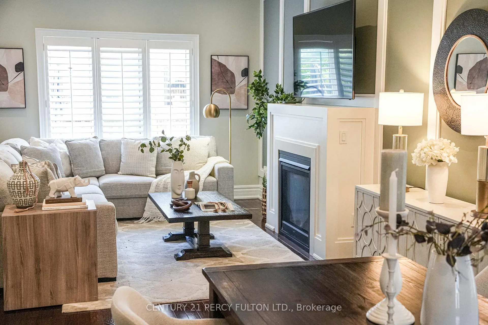 Photo 7 of 1564 Brandy Court, Pickering, Duffin Heights — HOMEH
