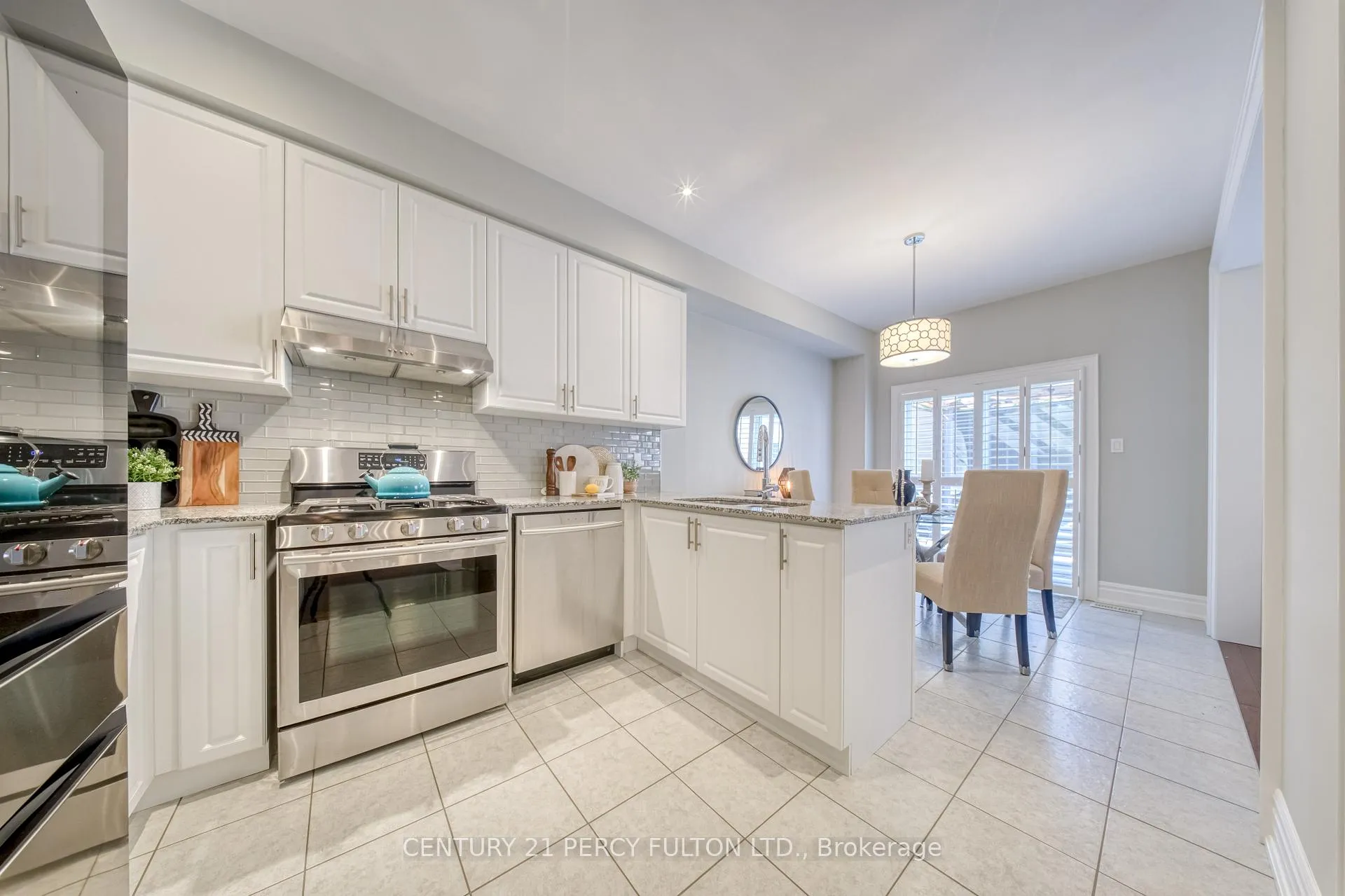Photo 10 of 1564 Brandy Court, Pickering, Duffin Heights — HOMEH